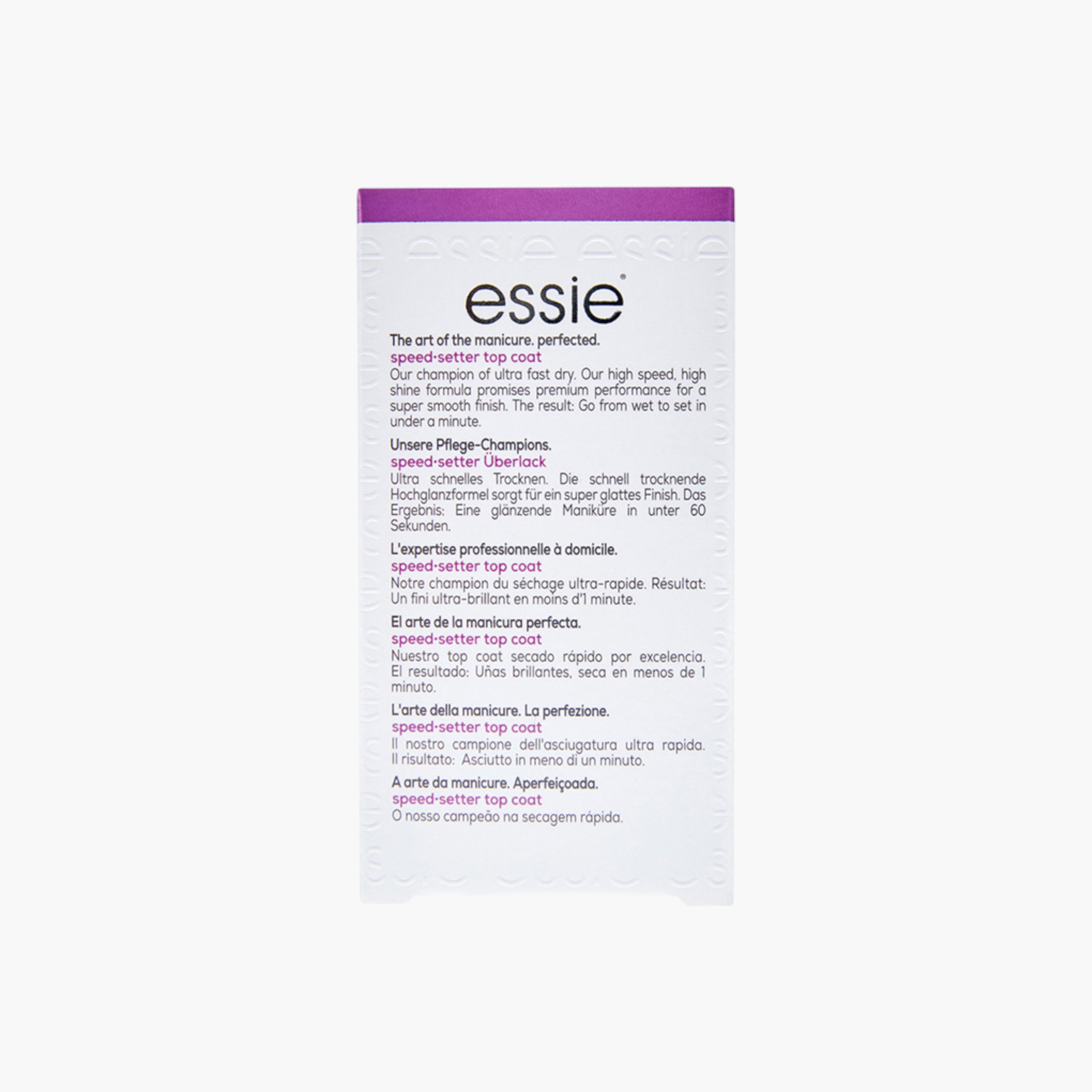 Essie Quick-Dry Nail Top Coat-beautyandpersonalcare-makeup-nails-nailpolishes-image-3