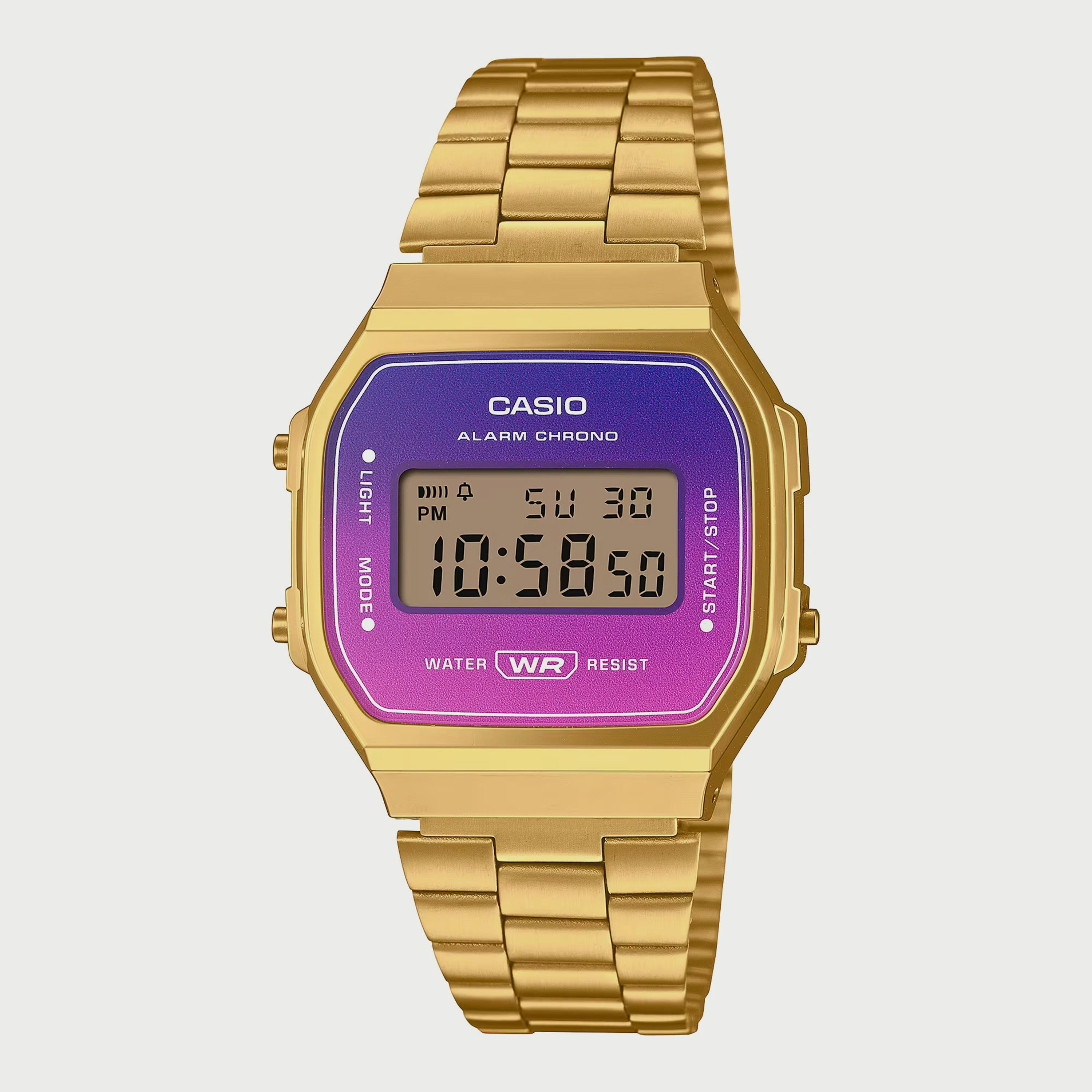 ساعة كاسيو بلون اسود مع انالوج بسوار جلدي | MTP-V006L-1CUDF-men-watchesandjewellery-watches-image-1