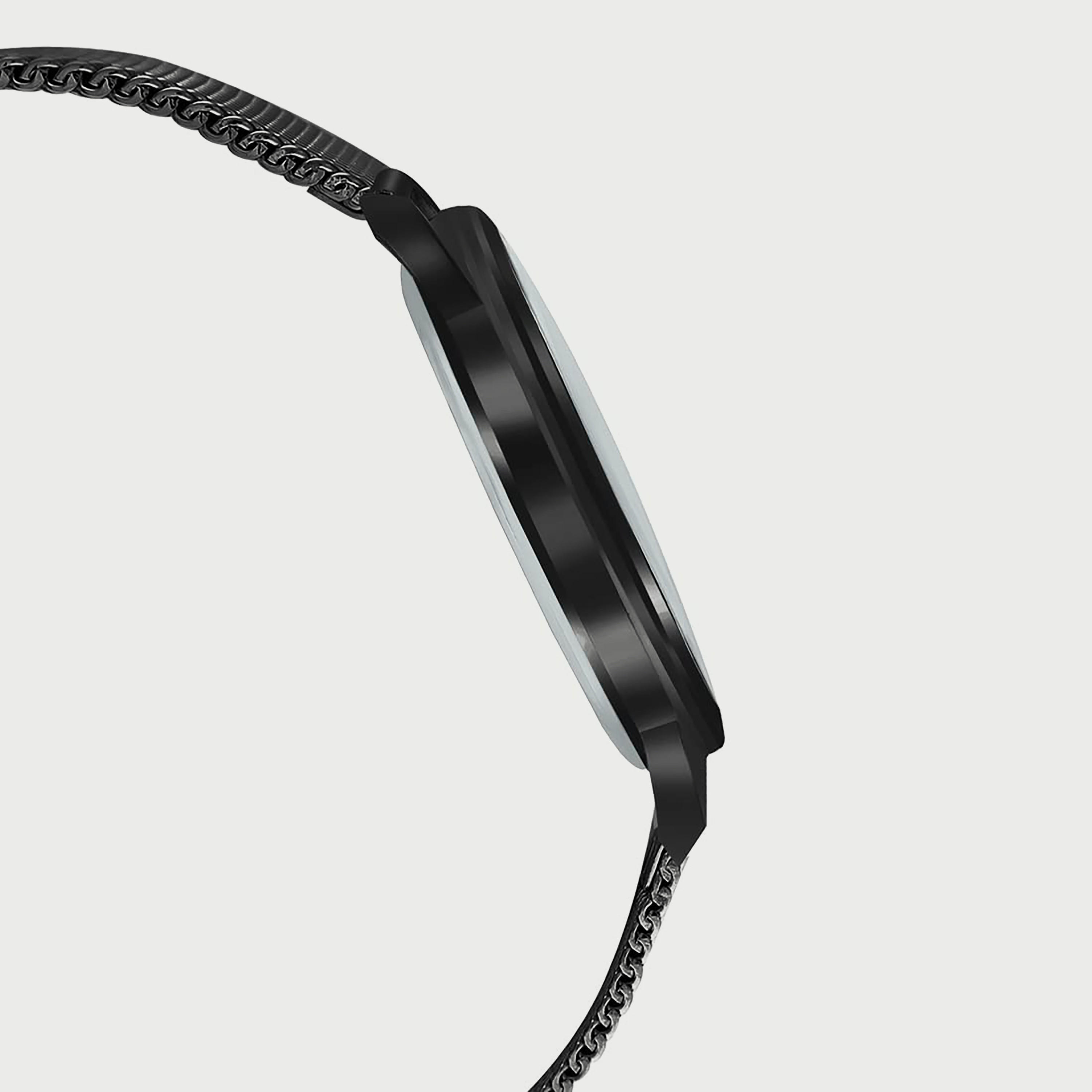 كاسيو ساعة تناظرية للرجال بسوارفضي- MTP-E600M-9BDF-men-watchesandjewellery-watches-image-10