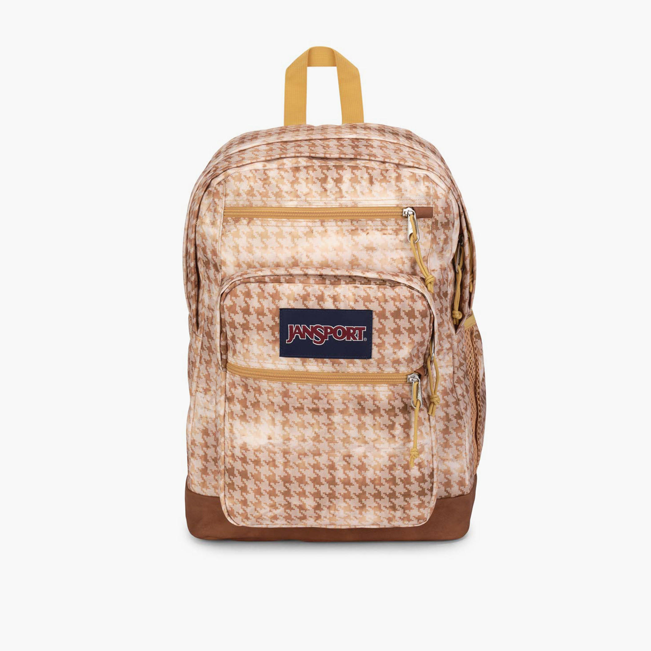 شنطة ظهر بحمالات قابلة للتعديل وطبعات من جان سبورت - ضمان مدى الحياة-school-bagsandbackpacks-backpacks-image-1