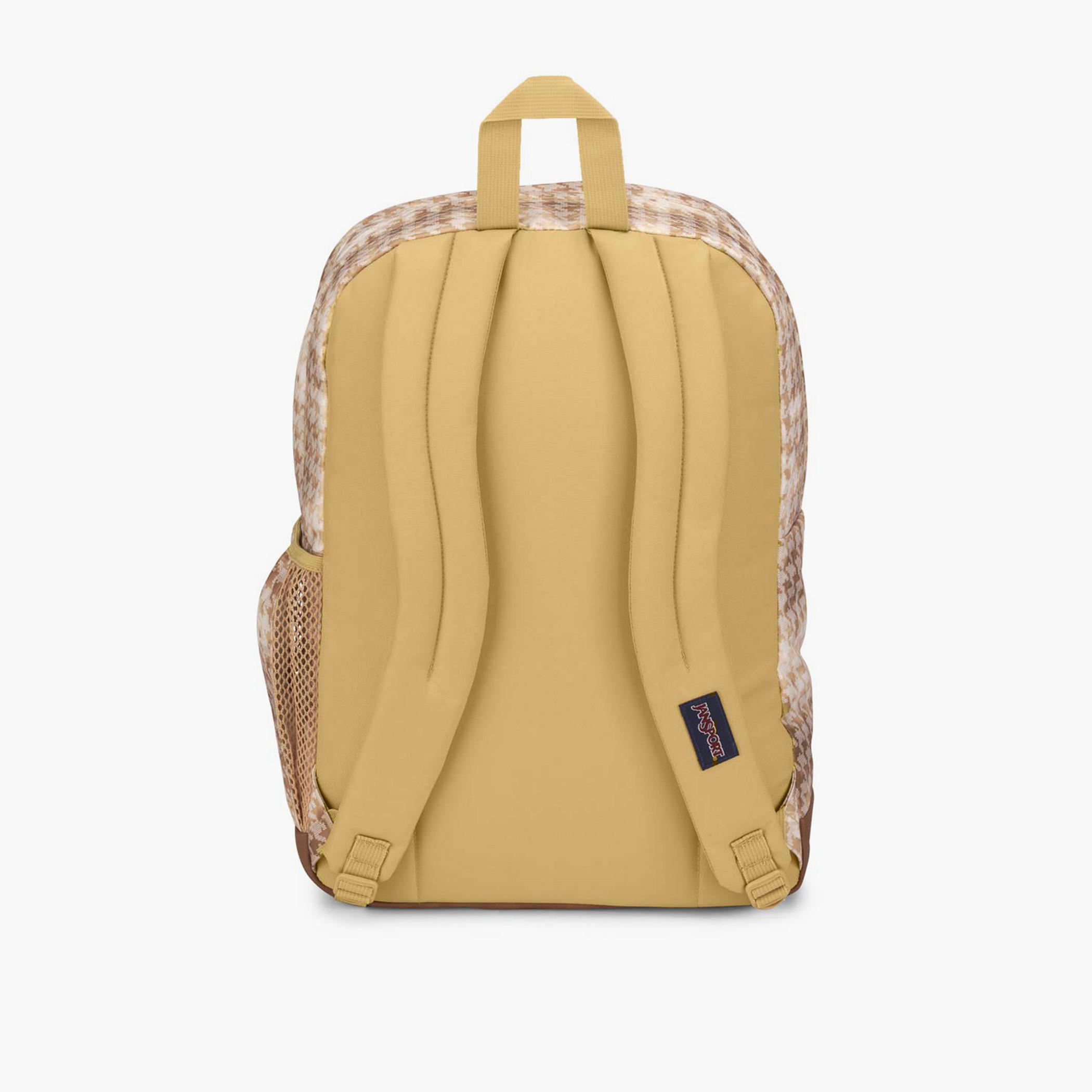 شنطة ظهر بحمالات قابلة للتعديل وطبعات من جان سبورت - ضمان مدى الحياة-school-bagsandbackpacks-backpacks-image-2