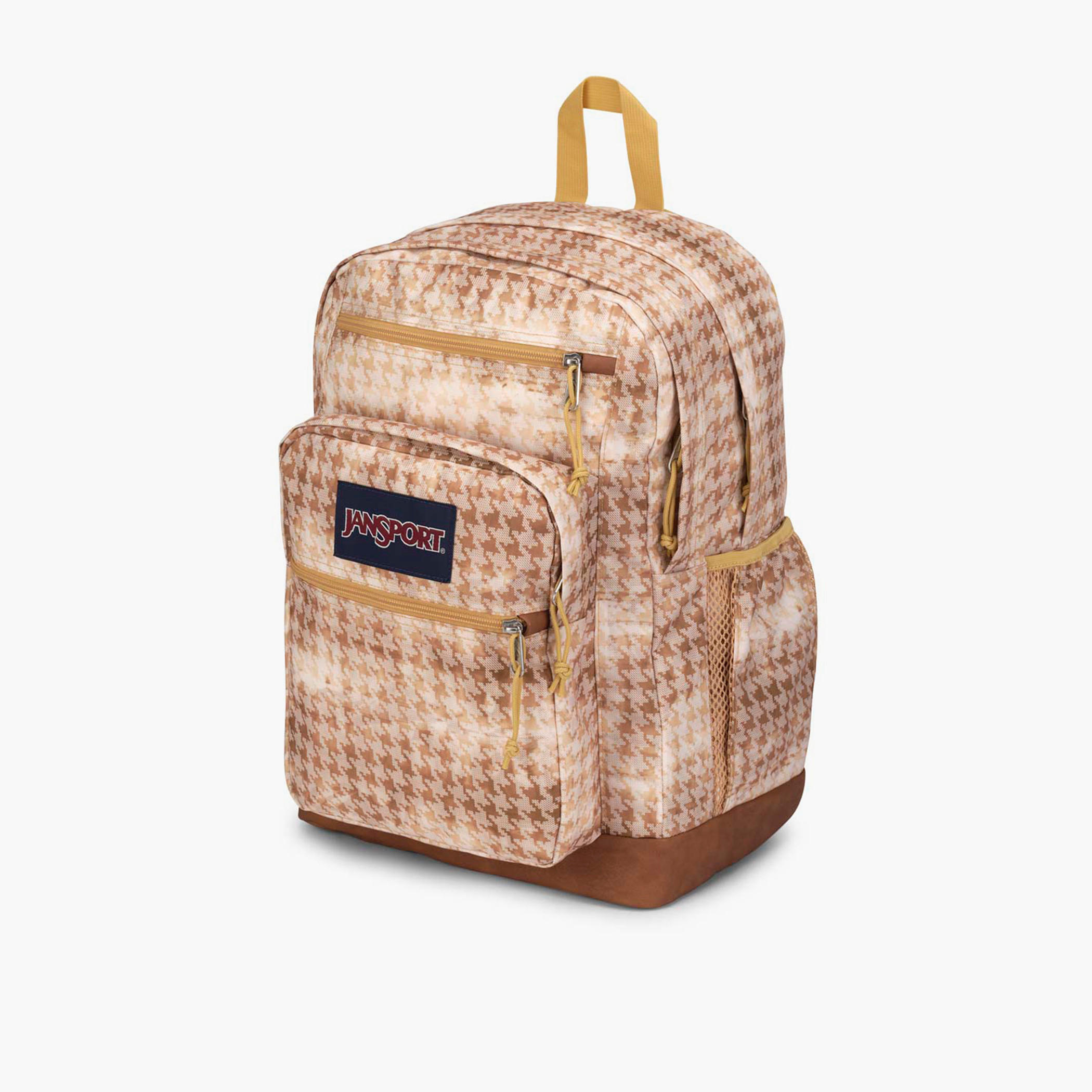 شنطة ظهر بحمالات قابلة للتعديل وطبعات من جان سبورت - ضمان مدى الحياة-school-bagsandbackpacks-backpacks-image-3