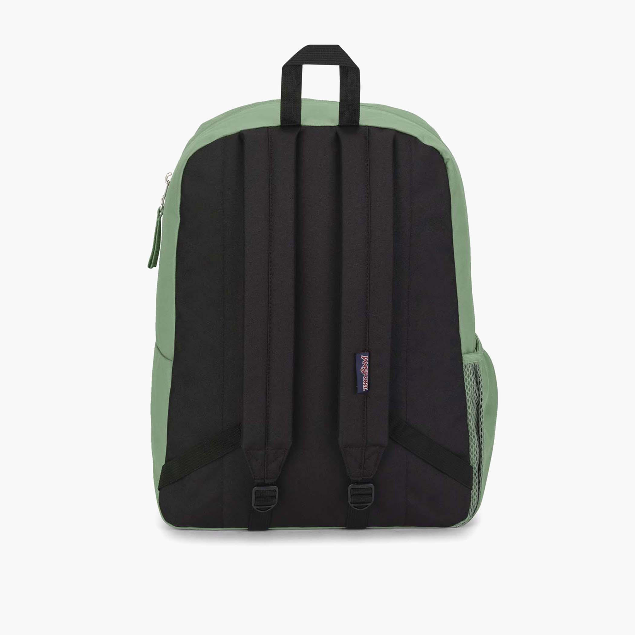 شنطة ظهر سادة بسحّاب إغلاق وحمّالات قابلة للتعديل من جان سبورت - ضمان مدى الحياة-school-bagsandbackpacks-backpacks-image-2