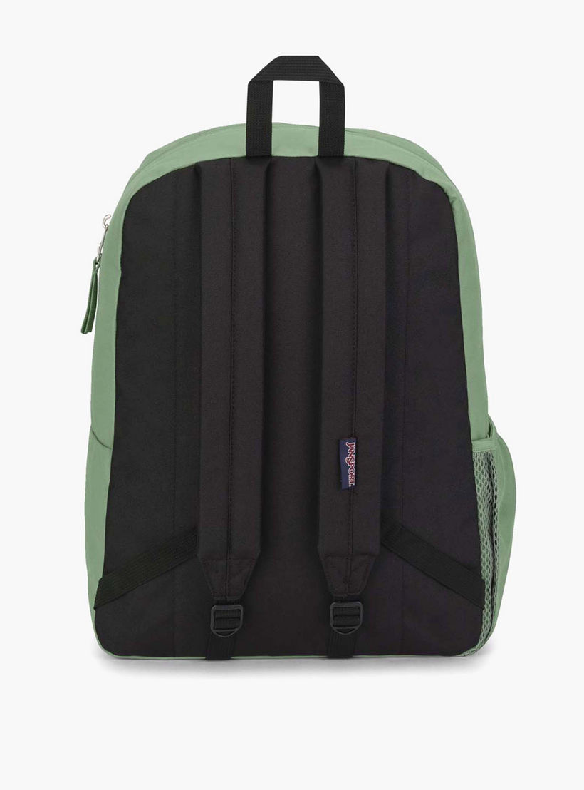 شنطة ظهر سادة بسحّاب إغلاق وحمّالات قابلة للتعديل من جان سبورت - ضمان مدى الحياة-school-bagsandbackpacks-backpacks-image-2