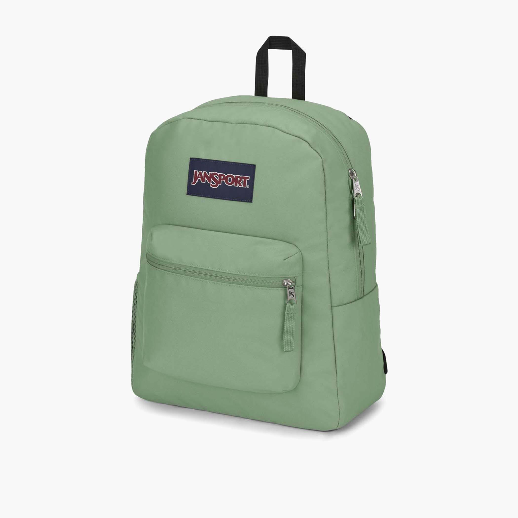 شنطة ظهر سادة بسحّاب إغلاق وحمّالات قابلة للتعديل من جان سبورت - ضمان مدى الحياة-school-bagsandbackpacks-backpacks-image-3