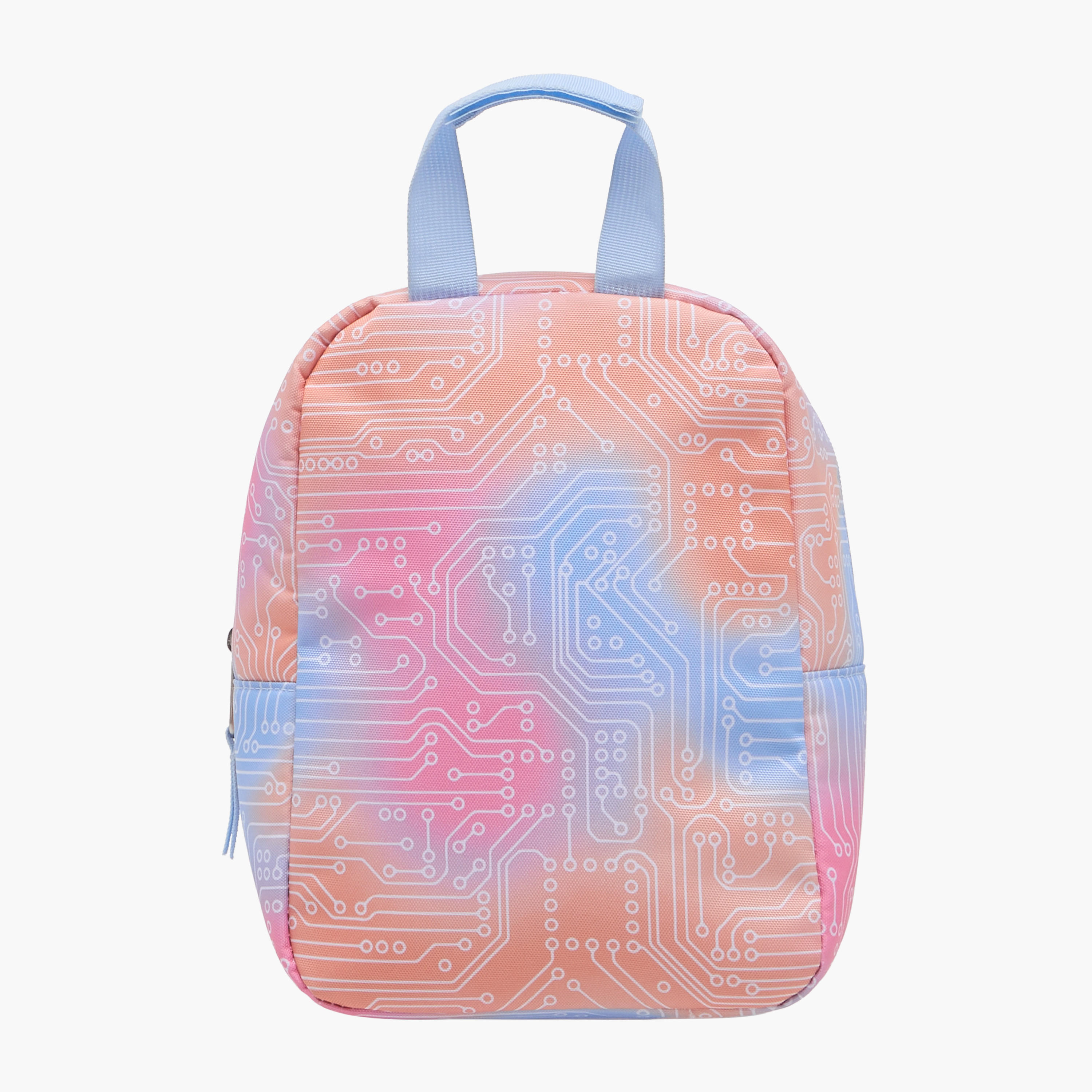 شنطة غداء بسحّاب إغلاق وطبعات جرافيك من جان سبورت - ضمان مدى الحياة-school-lunchessentials-lunchbags-image-3