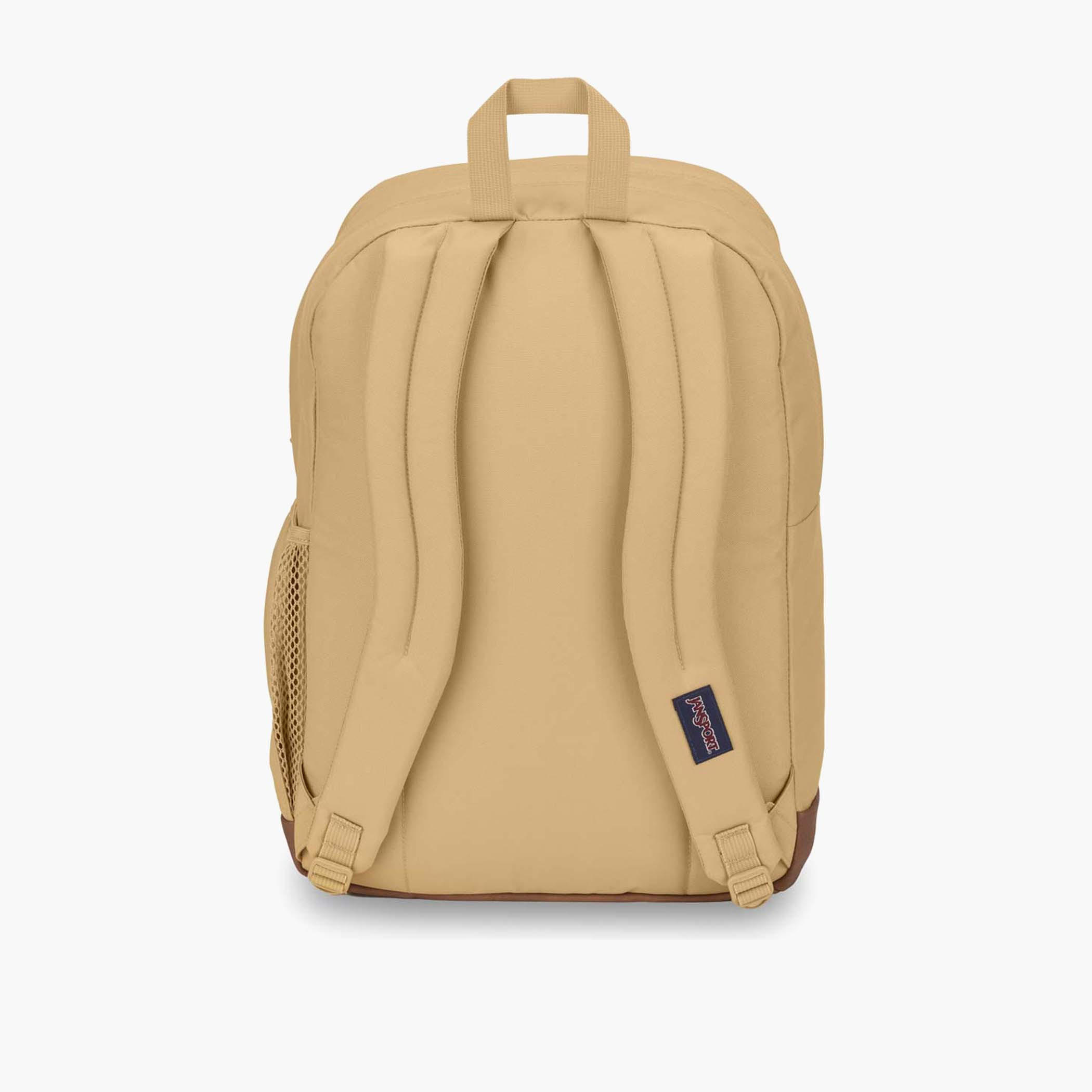 Jansport Solid 15-inch Backpack with Adjustable Straps - Lifetime Warranty-school-bagsandbackpacks-backpacks-image-2