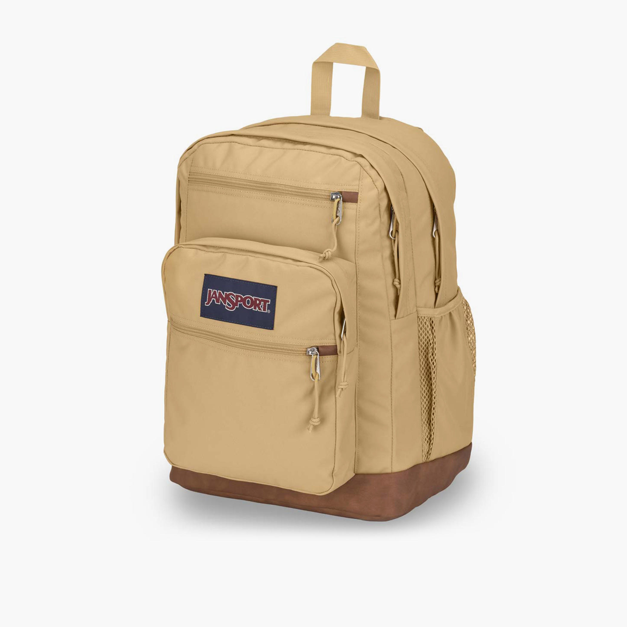 Jansport Solid 15-inch Backpack with Adjustable Straps - Lifetime Warranty-school-bagsandbackpacks-backpacks-image-3
