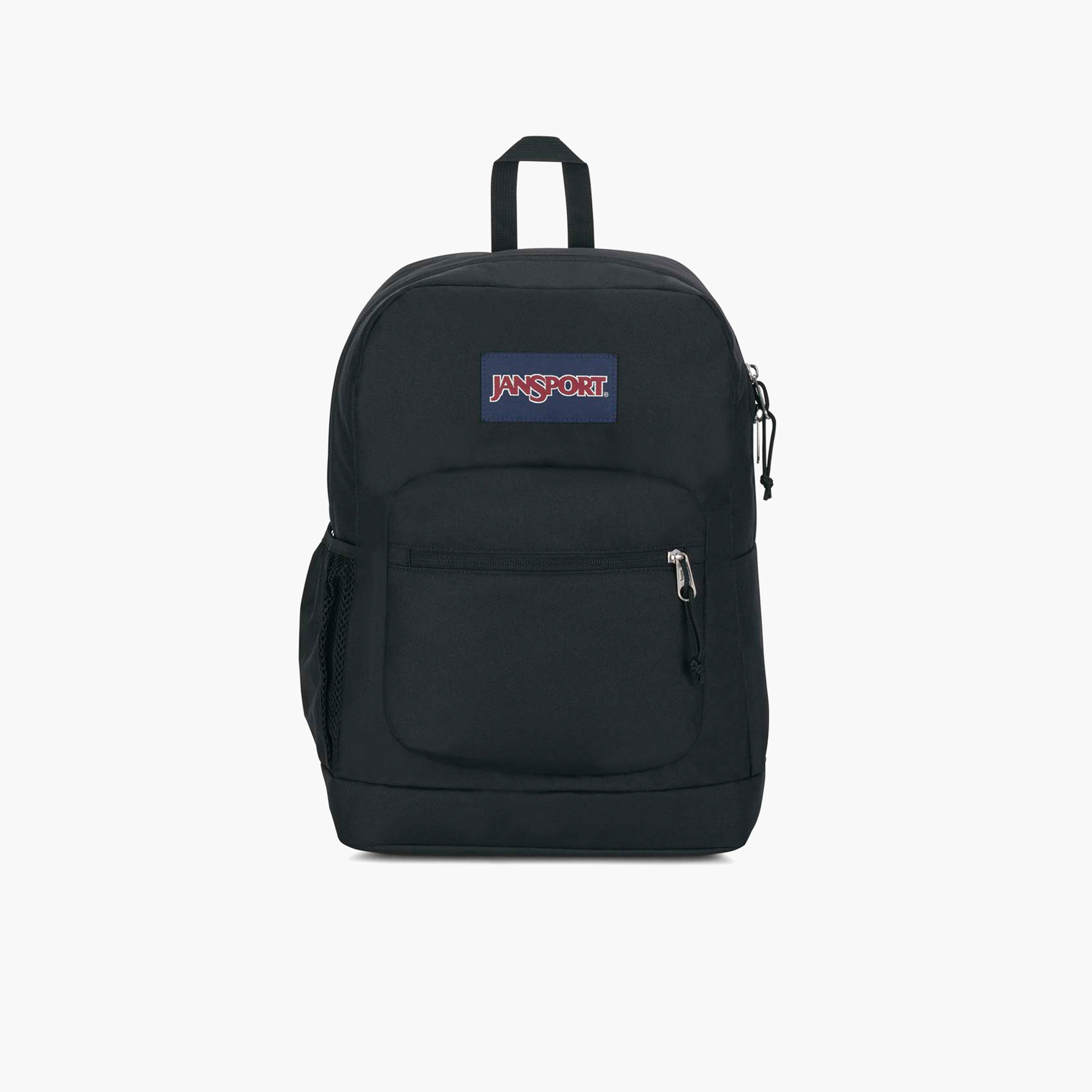 شنطة ظهر سادة بسحّاب إغلاق وحمّالات قابلة للتعديل من جان سبورت - ضمان مدى الحياة-school-bagsandbackpacks-backpacks-image-9
