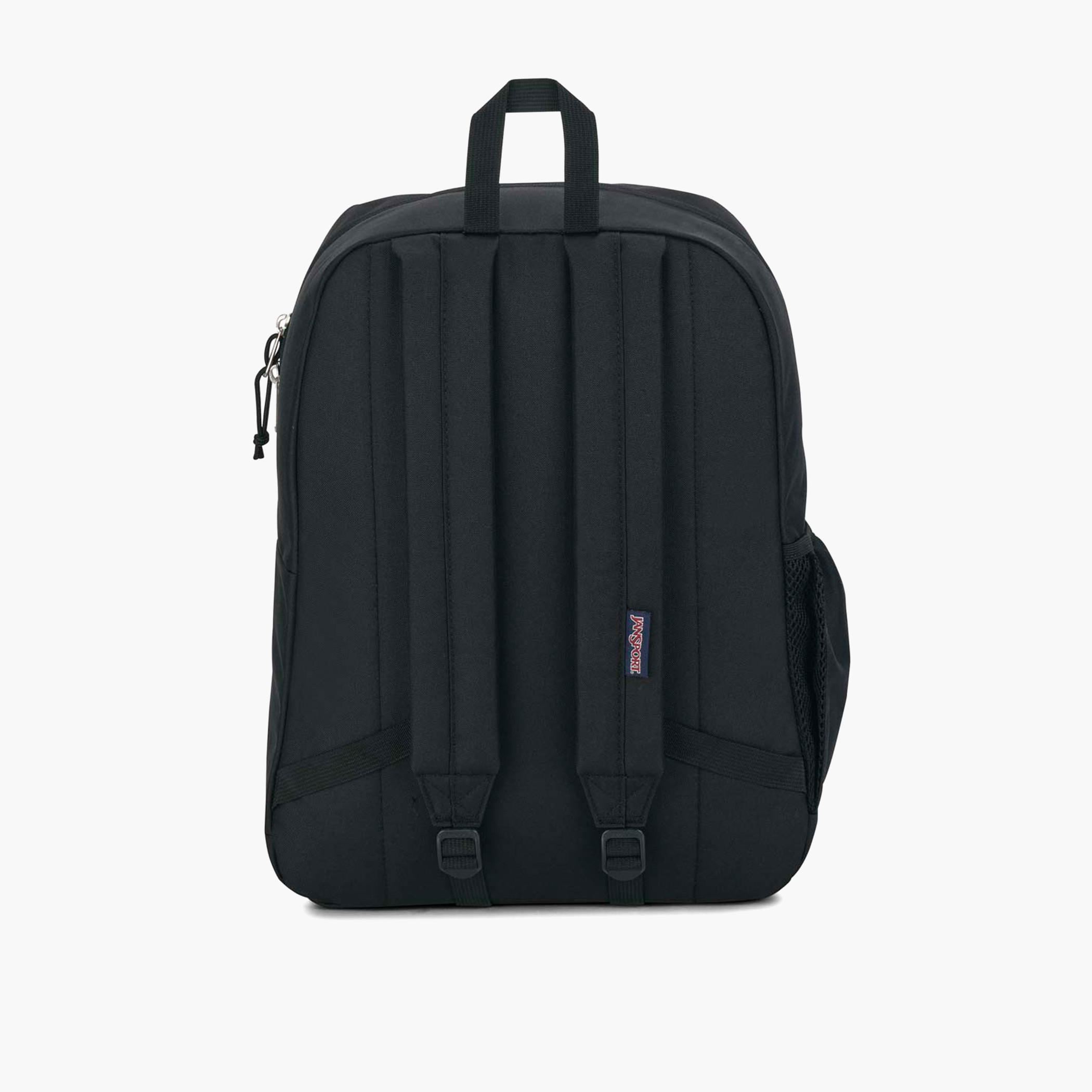 شنطة ظهر سادة بسحّاب إغلاق وحمّالات قابلة للتعديل من جان سبورت - ضمان مدى الحياة-school-bagsandbackpacks-backpacks-image-2