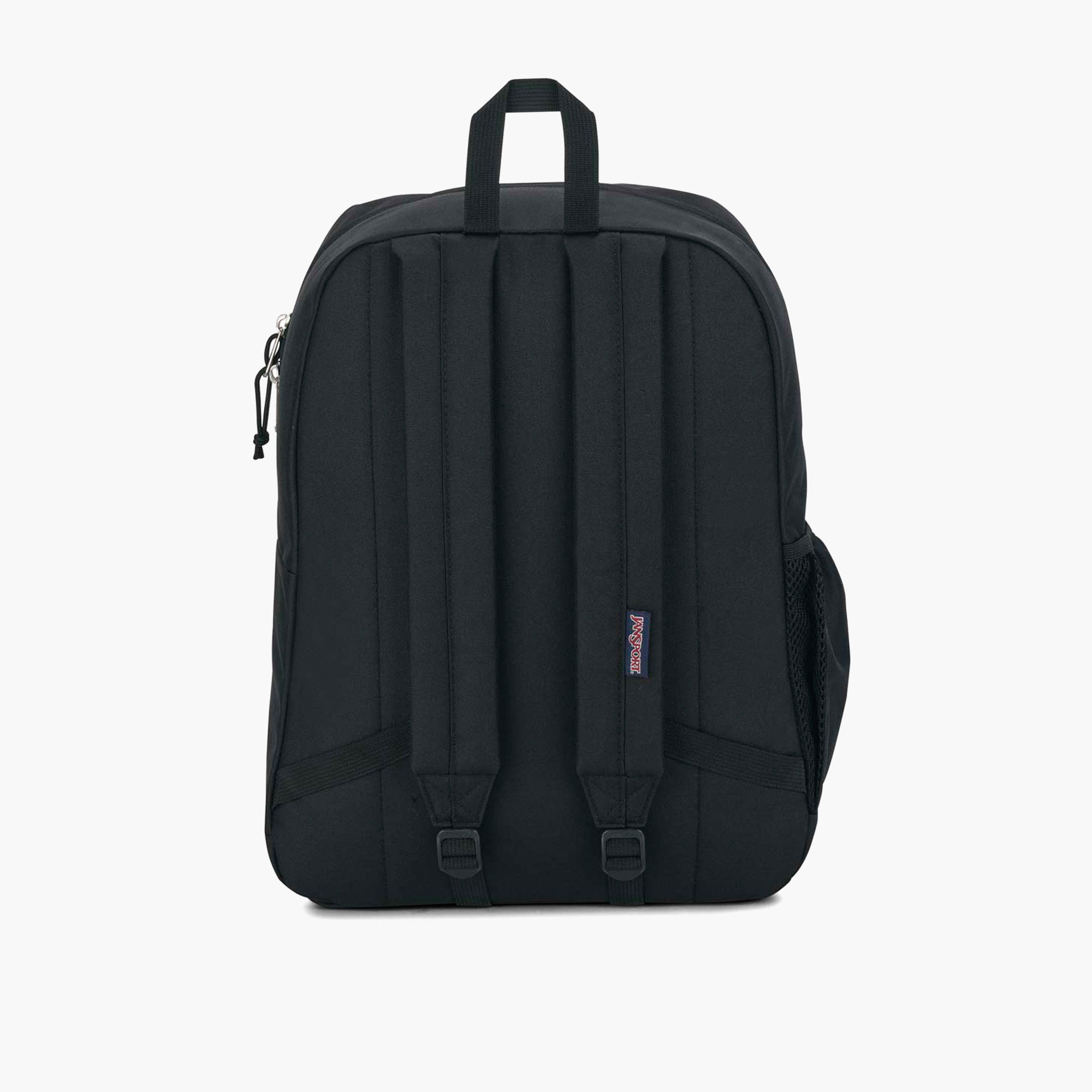 شنطة ظهر سادة بسحّاب إغلاق وحمّالات قابلة للتعديل من جان سبورت - ضمان مدى الحياة-school-bagsandbackpacks-backpacks-image-12