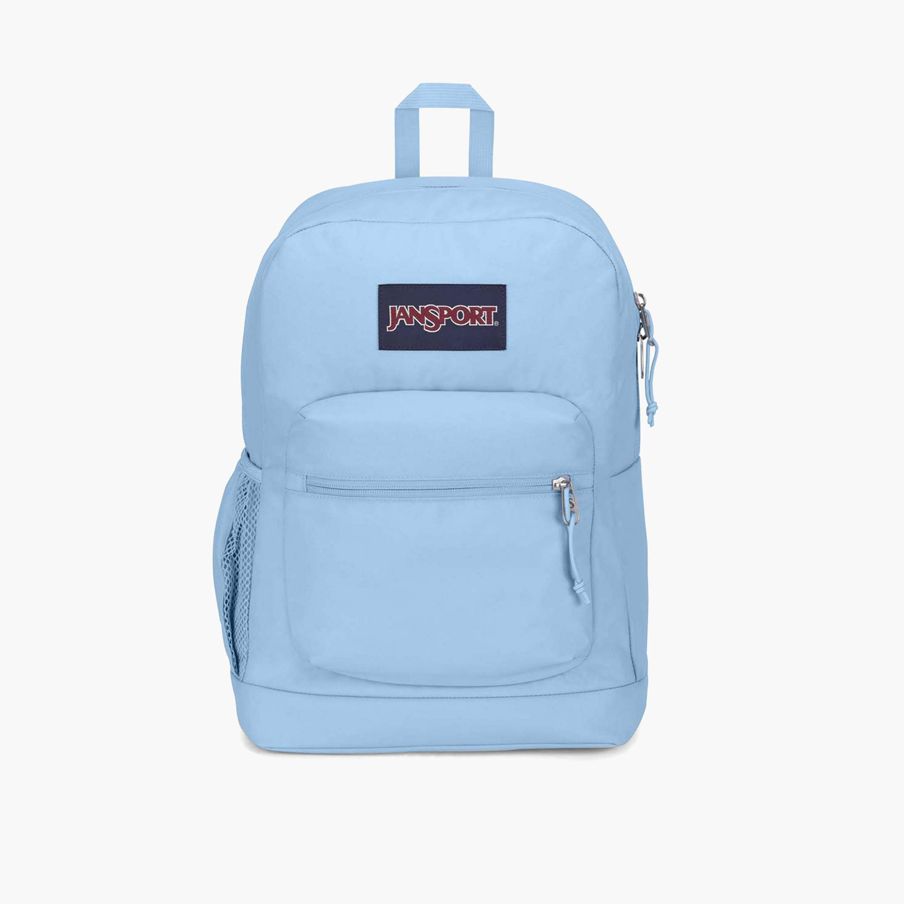 شنطة ظهر سادة بسحّاب إغلاق وحمّالات قابلة للتعديل من جان سبورت - ضمان مدى الحياة-school-bagsandbackpacks-backpacks-image-5