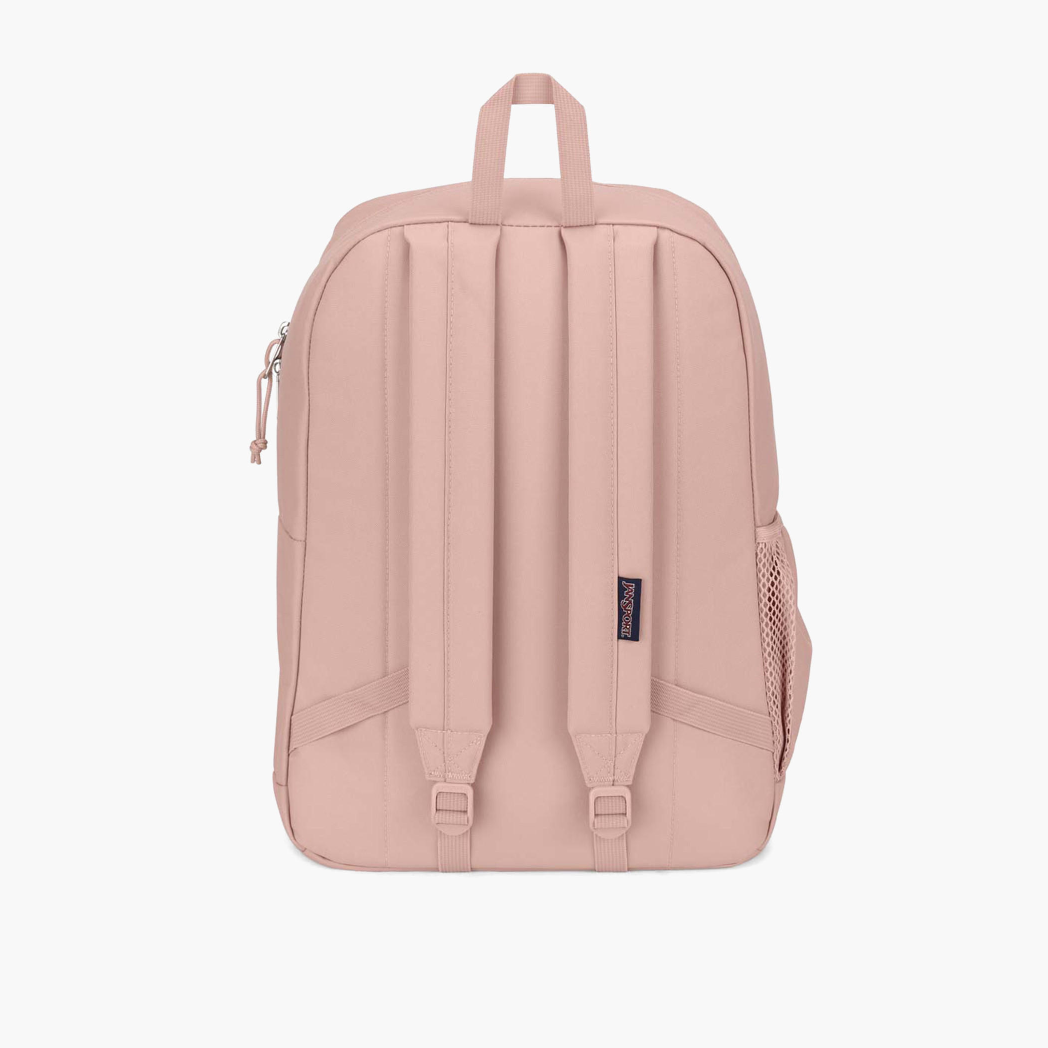 شنطة ظهر 15 بوصة سادة بحمّالات قابلة للتعديل من جان سبورت - ضمان مدى الحياة-school-bagsandbackpacks-backpacks-image-2