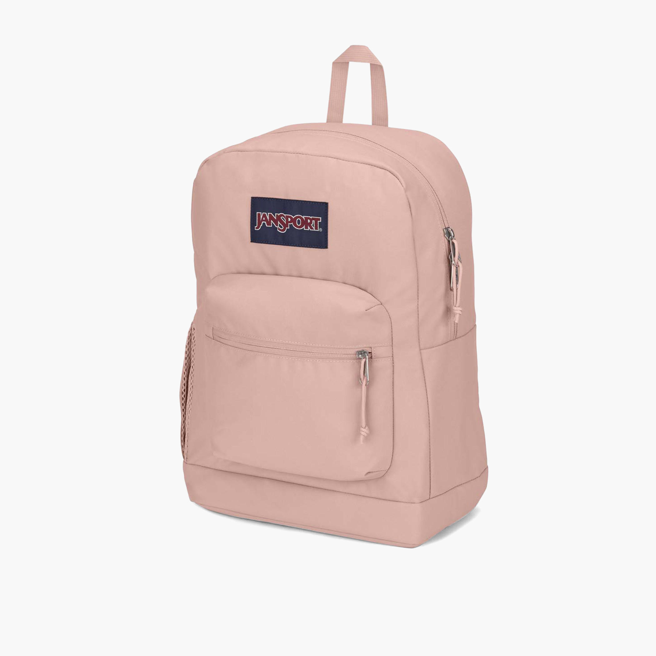 Jansport Solid 15-inch Backpack with Adjustable Straps - Lifetime Warranty-school-bagsandbackpacks-backpacks-image-3