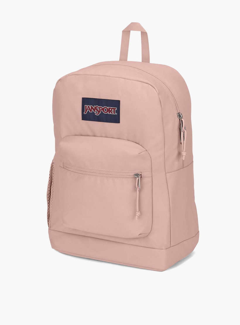 Jansport Solid 15-inch Backpack with Adjustable Straps - Lifetime Warranty-school-bagsandbackpacks-backpacks-image-3