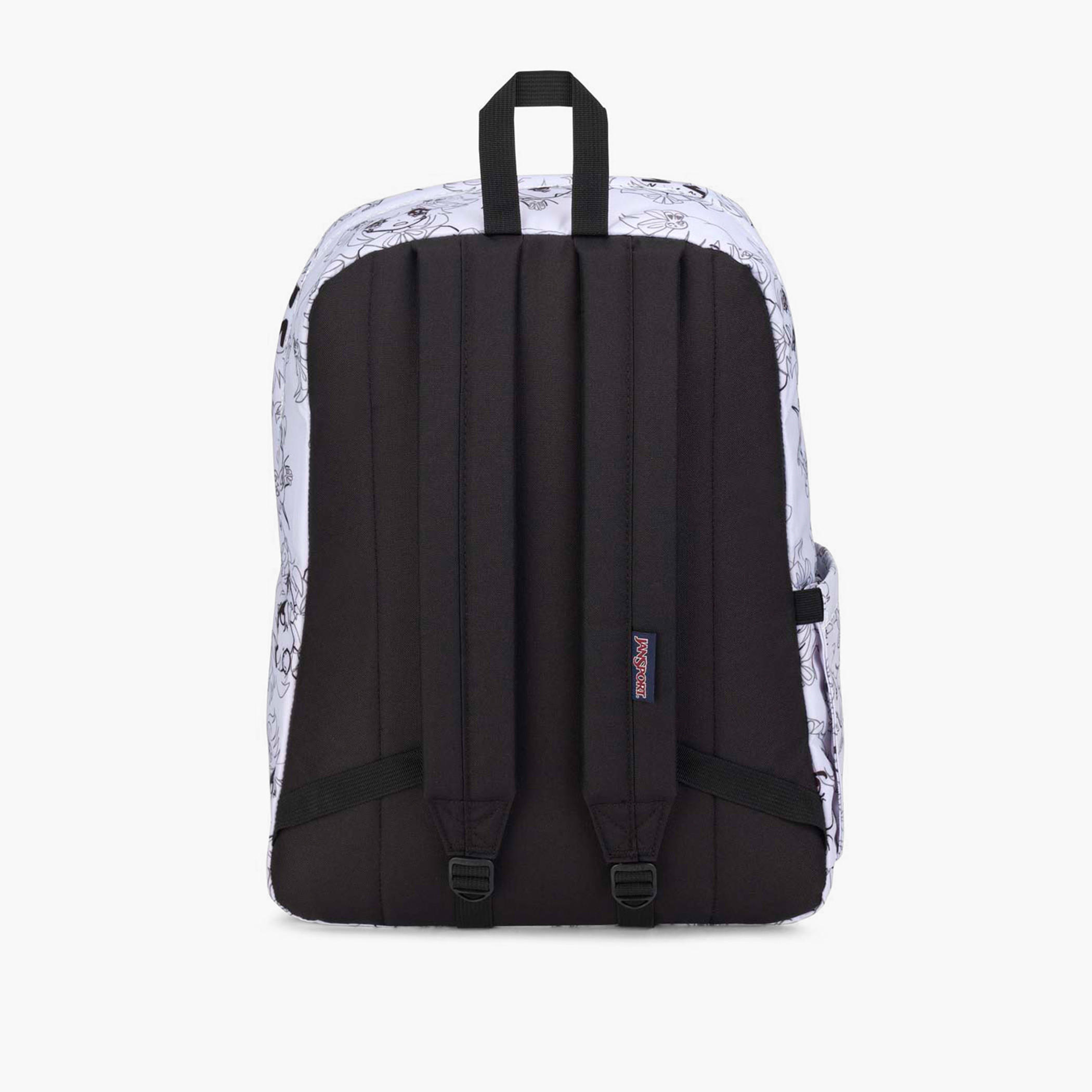 شنطة ظهر 15 بوصة بحمّالات قابلة للتعديل وطبعات ماجنا من جان سبورت - ضمان مدى الحياة-school-bagsandbackpacks-backpacks-image-3