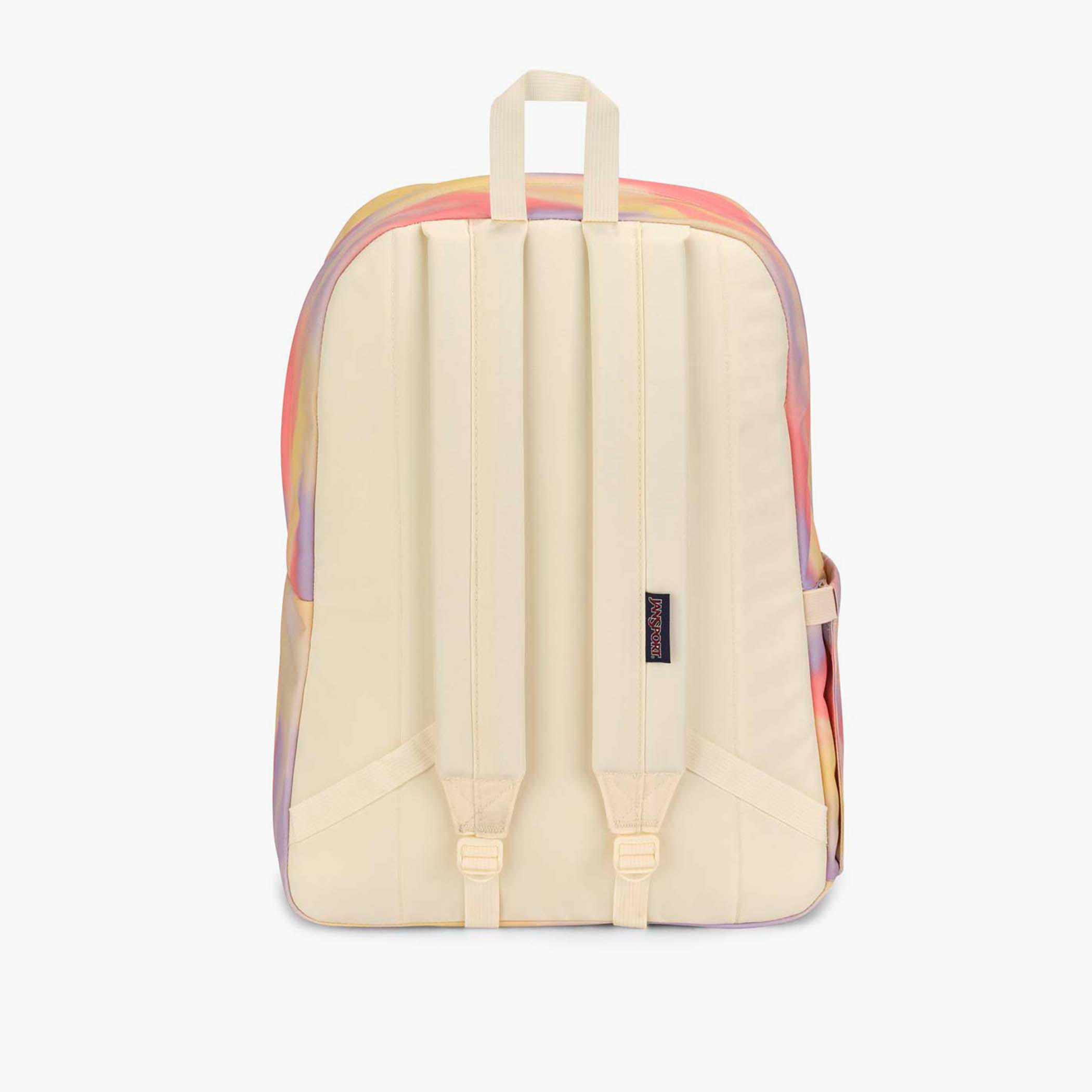 Jansport Printed 15-inch Backpack with Adjustable Straps - Lifetime Warranty-school-bagsandbackpacks-backpacks-image-2