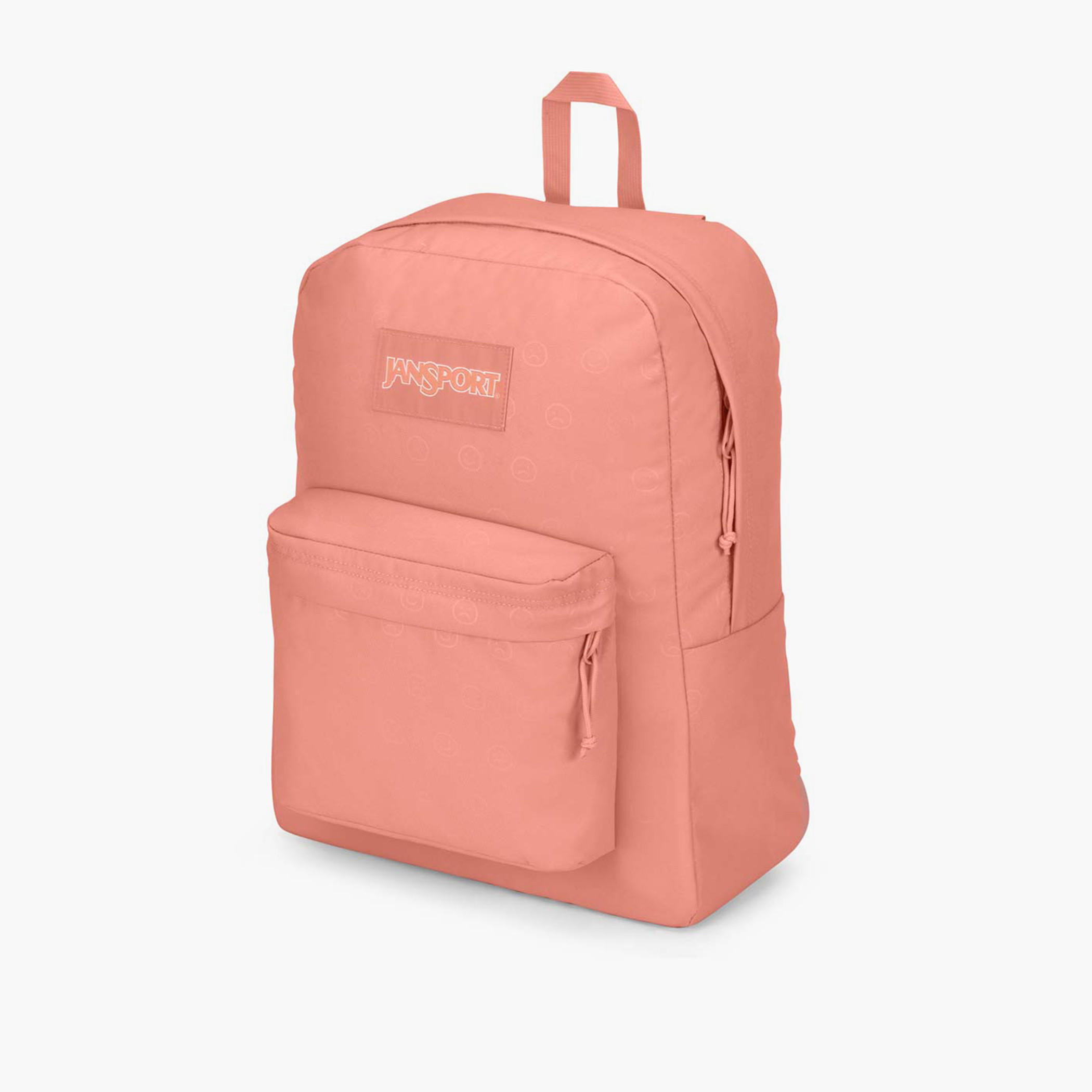 Jansport Solid 15-inch Backpack with Adjustable Straps - Lifetime Warranty-school-bagsandbackpacks-backpacks-image-3