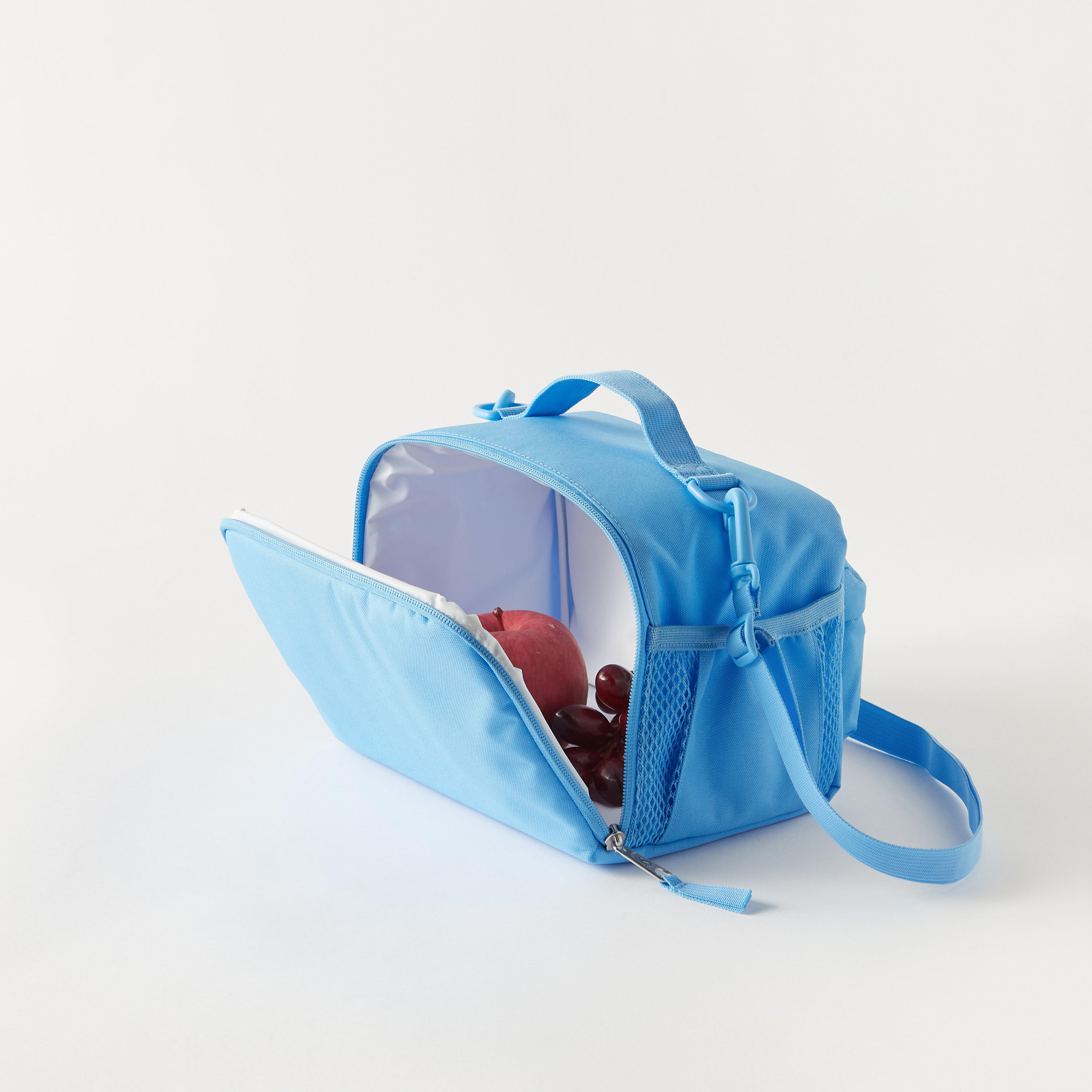 Jansport Solid Insulated Lunch Bag with Detachable Strap-school-lunchessentials-lunchbags-image-4