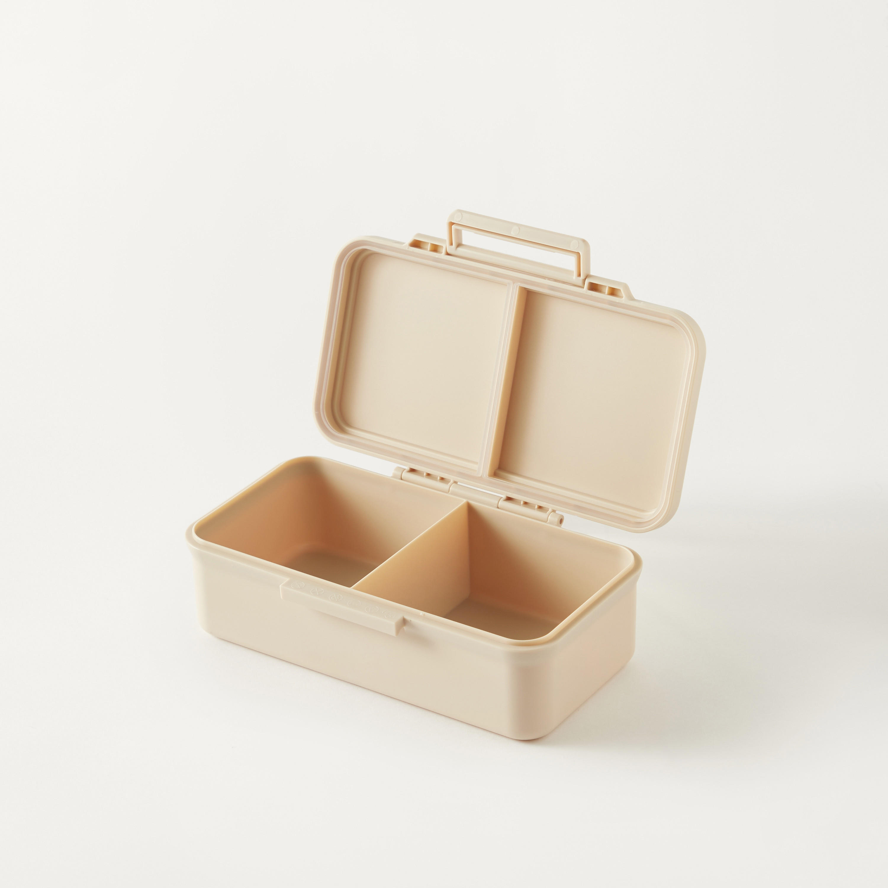 Citron Ballerina Print Lunch Box-school-lunchessentials-lunchboxes-image-4