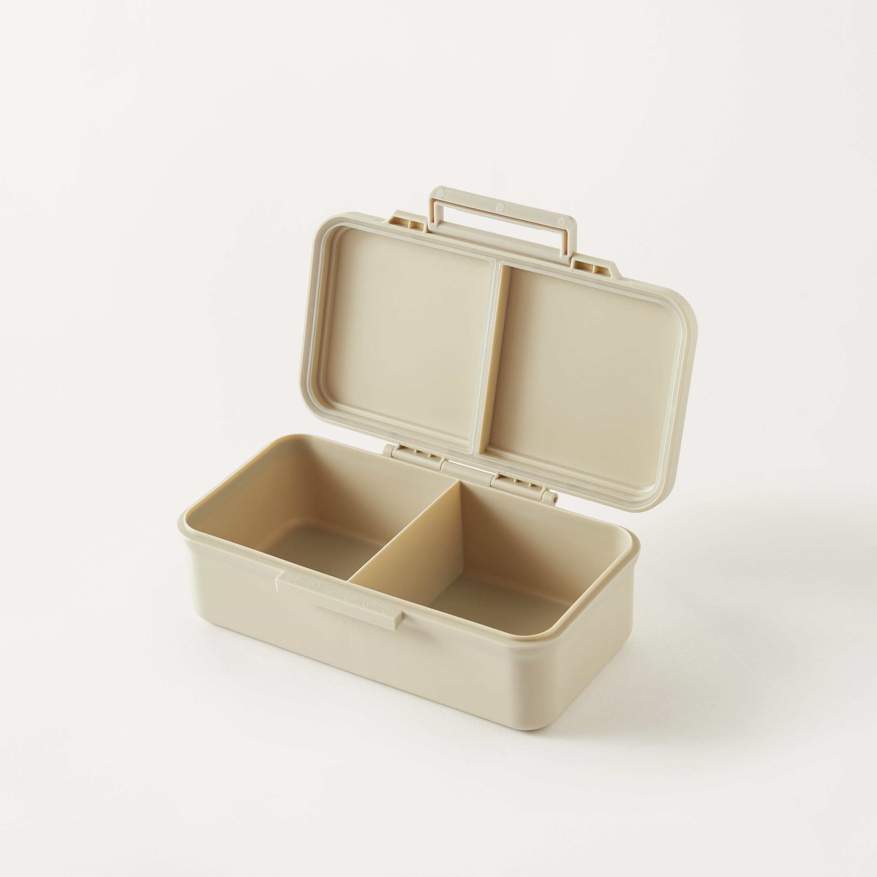 Citron Vehicle Print Lunch Box-school-lunchessentials-lunchboxes-image-4