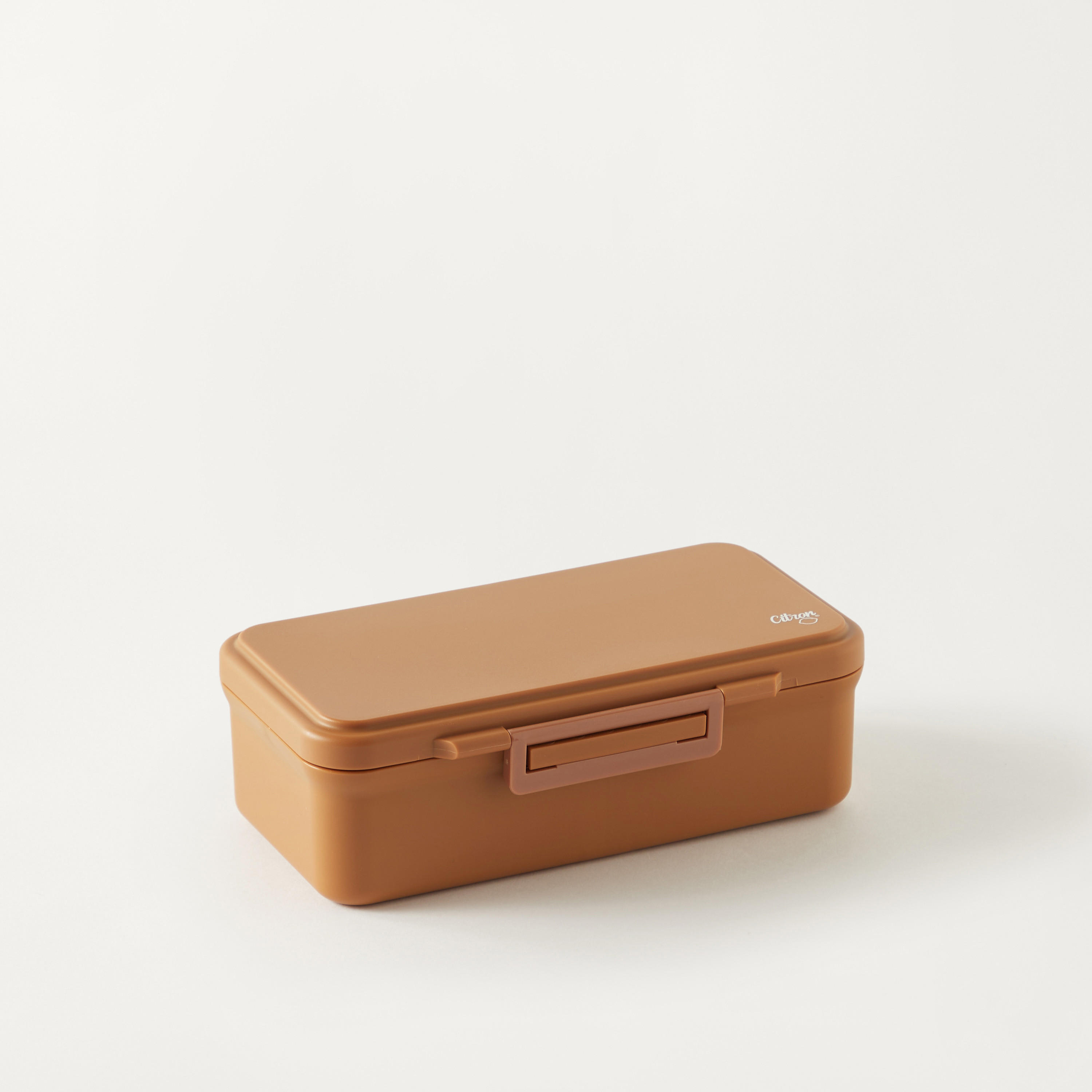 Citron Solid Lunch Box-school-lunchessentials-lunchboxes-image-2