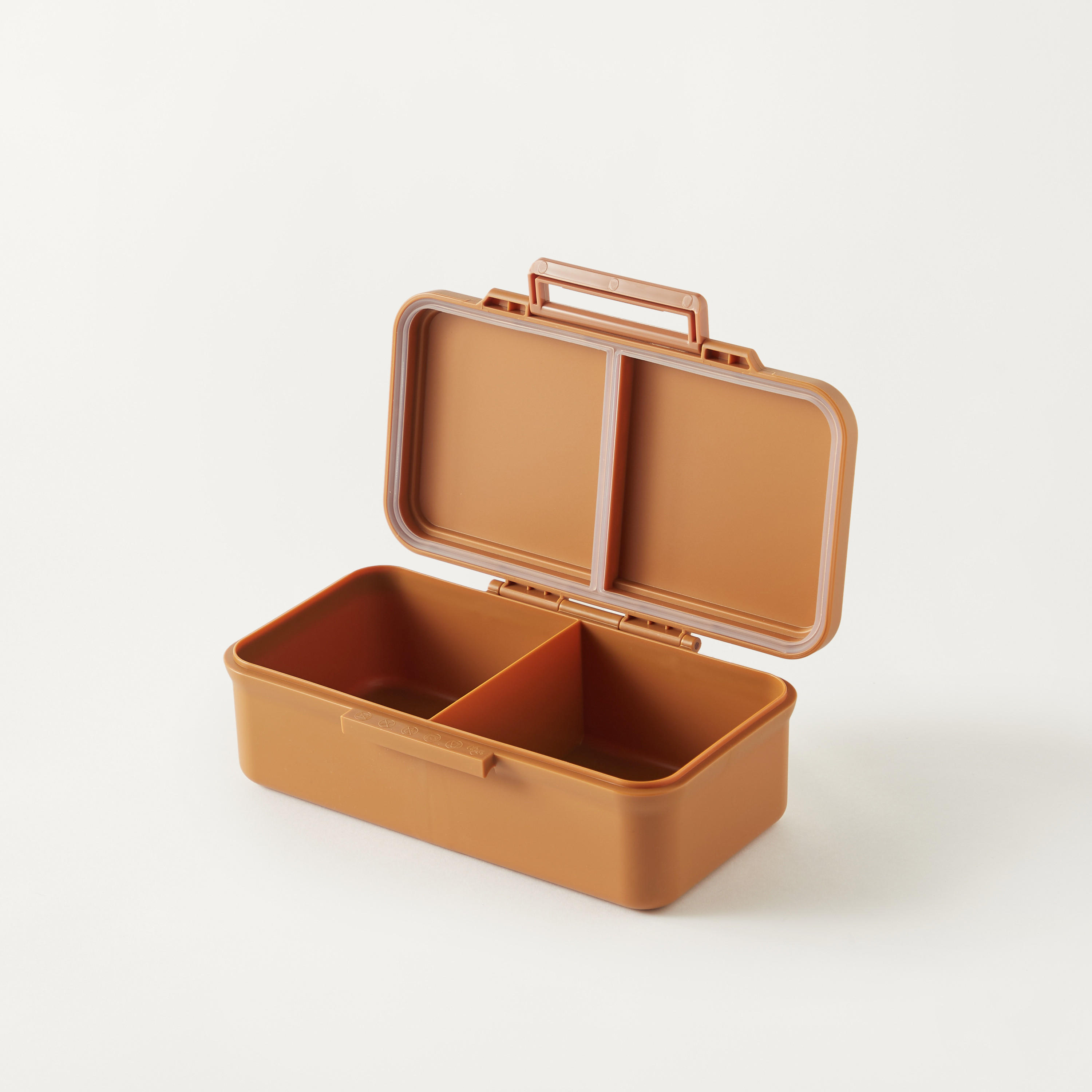 Citron Solid Lunch Box-school-lunchessentials-lunchboxes-image-4