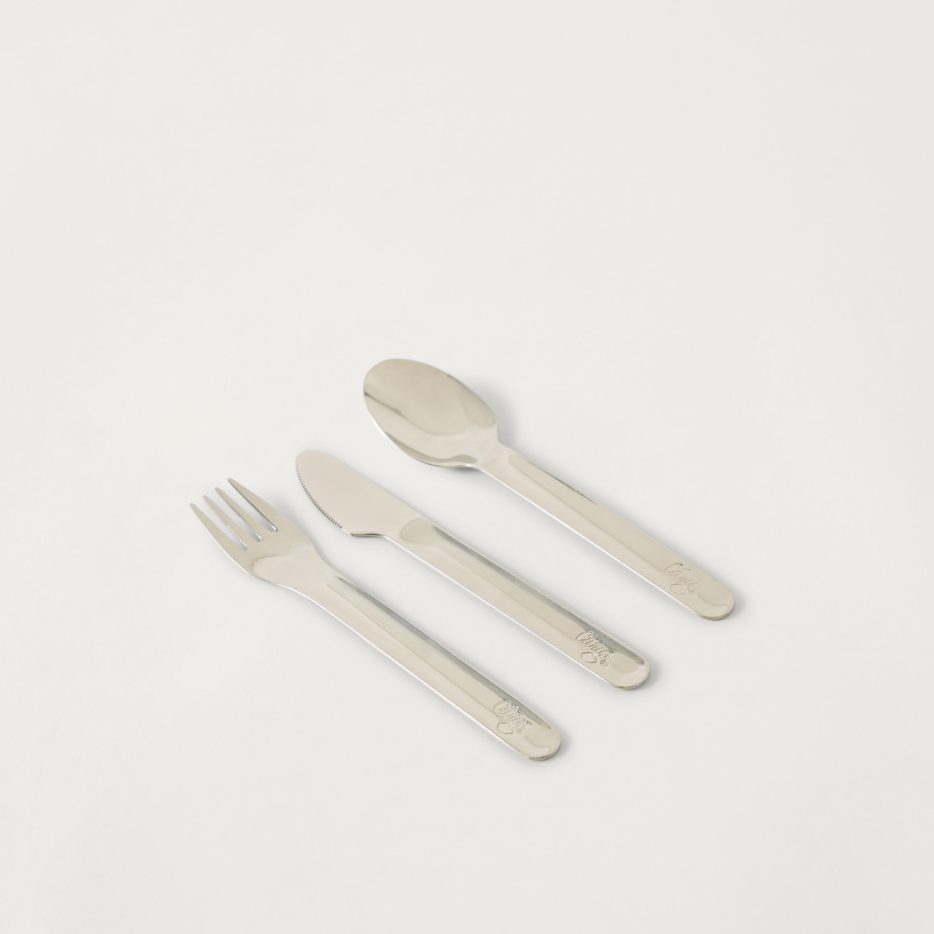 Citron 3-Piece Cutlery Set-household-dining-cutlery-cutlerysets-image-1