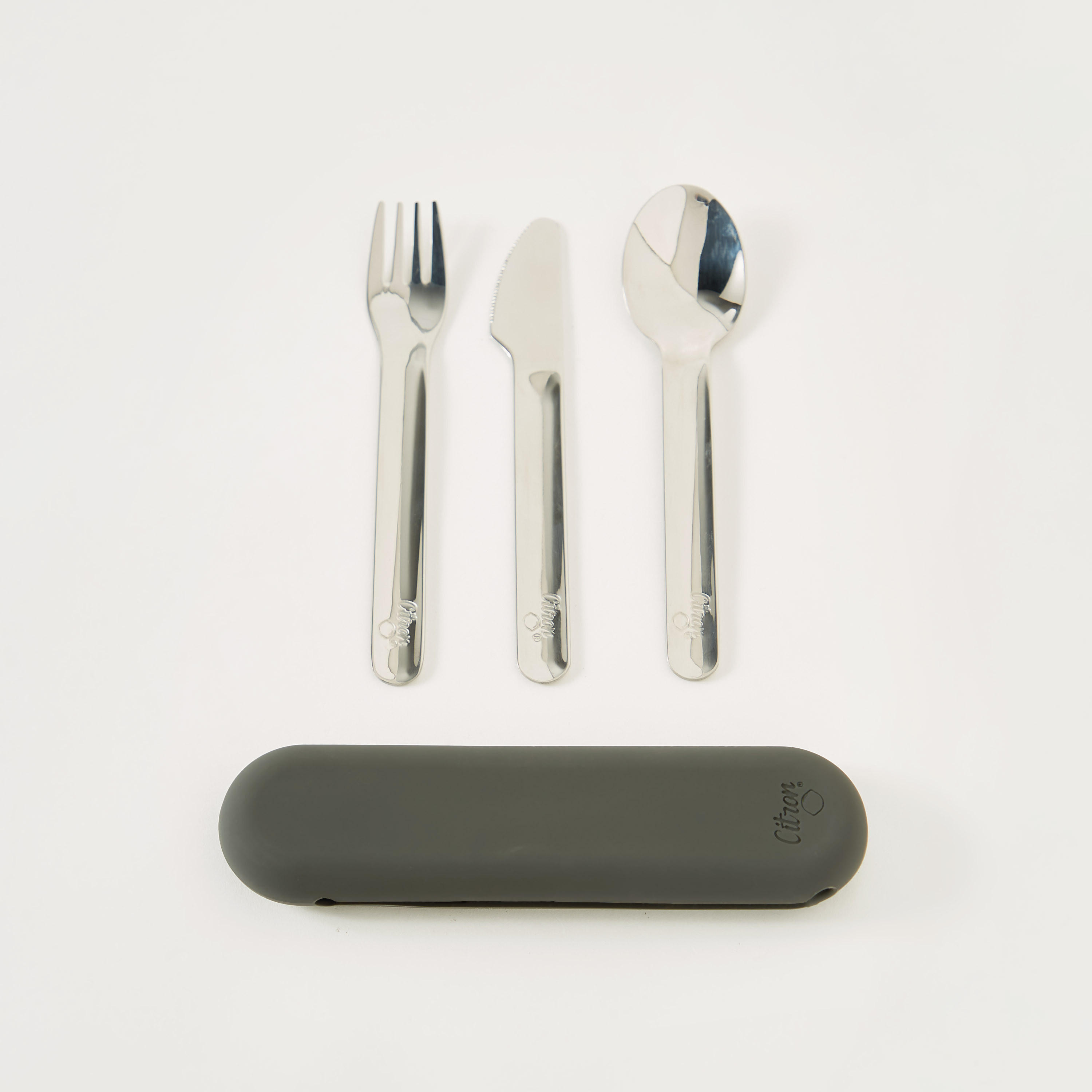 Citron 3-Piece Cutlery Set-household-dining-cutlery-cutlerysets-image-1