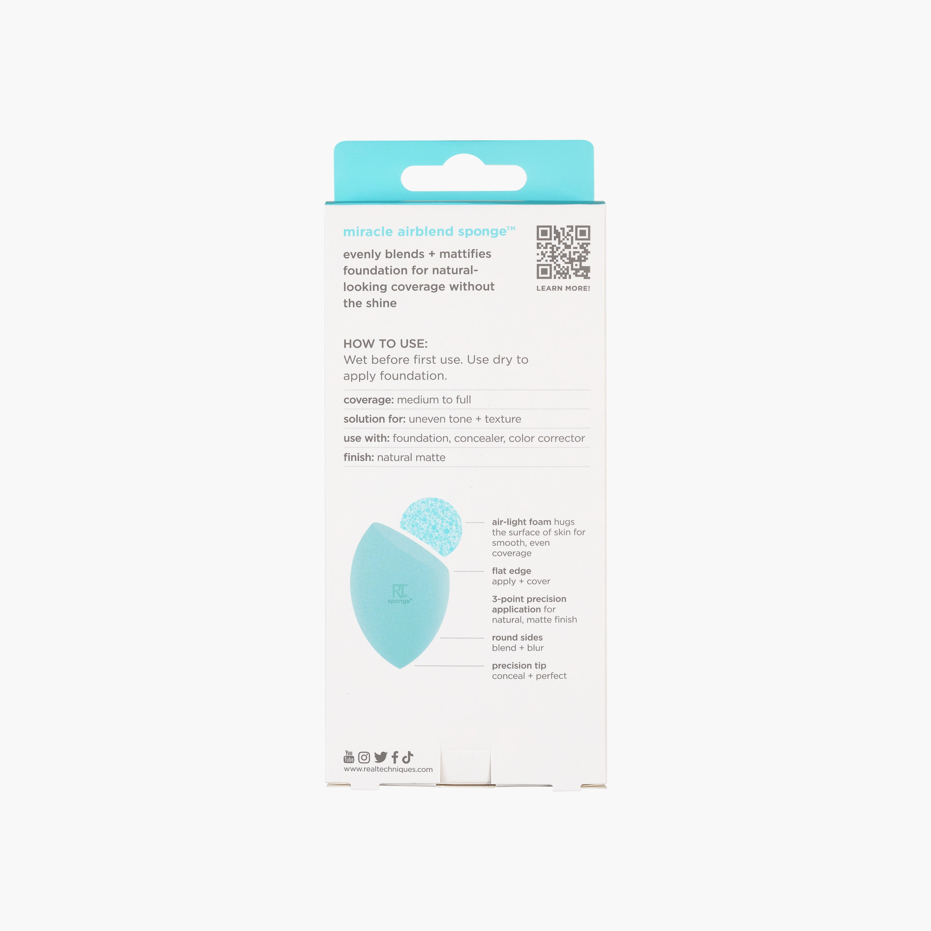 Real Techniques Miracle Airblend Sponge Duo-beautyandpersonalcare-makeup-giftsets-image-8