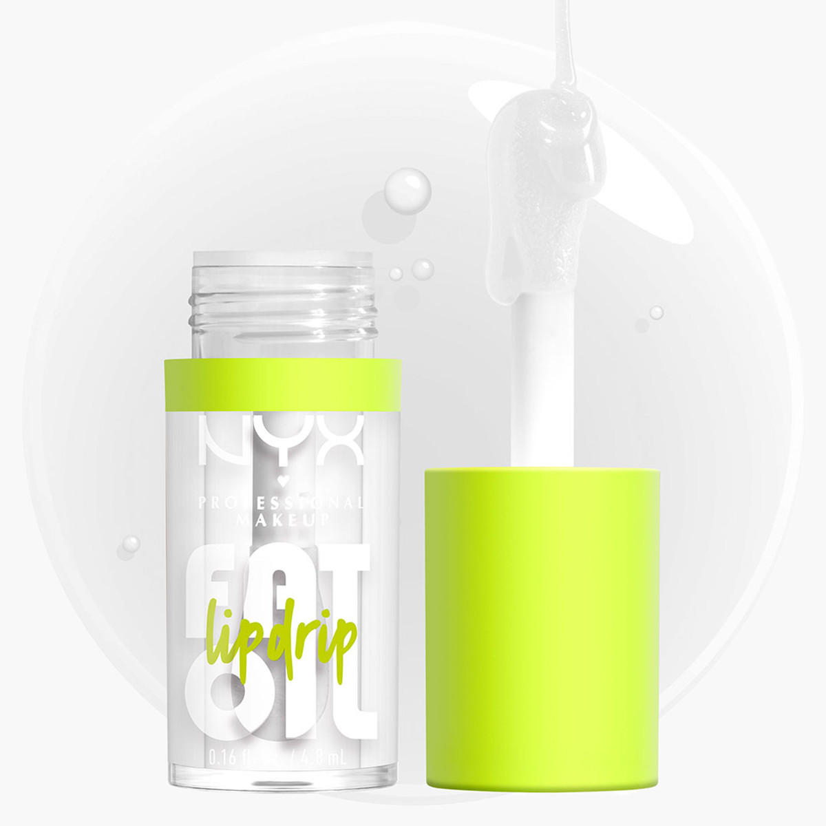NYX Professional Make up Fat Oil Lip Drip-beautyandpersonalcare-makeup-lips-lipglossesandbalms-image-1
