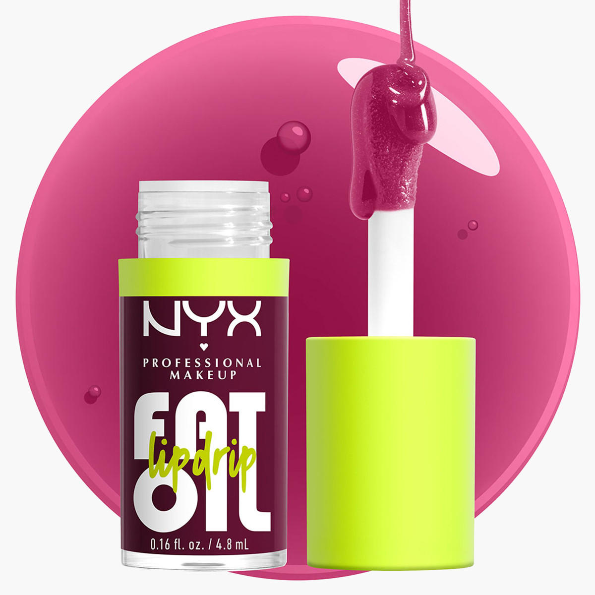 NYX Professional Make up Fat Oil Lip Drip-beautyandpersonalcare-makeup-lips-lipglossesandbalms-image-1