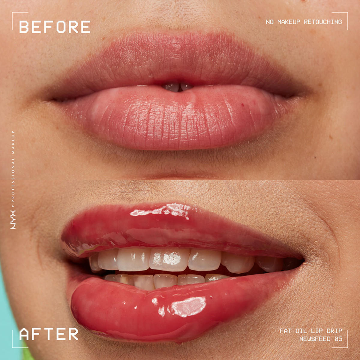 قطارة للشفاه بالزيت الدهني من إن واي إكس بروفيشنال ميك آب-beautyandpersonalcare-makeup-lips-lipglossesandbalms-image-4