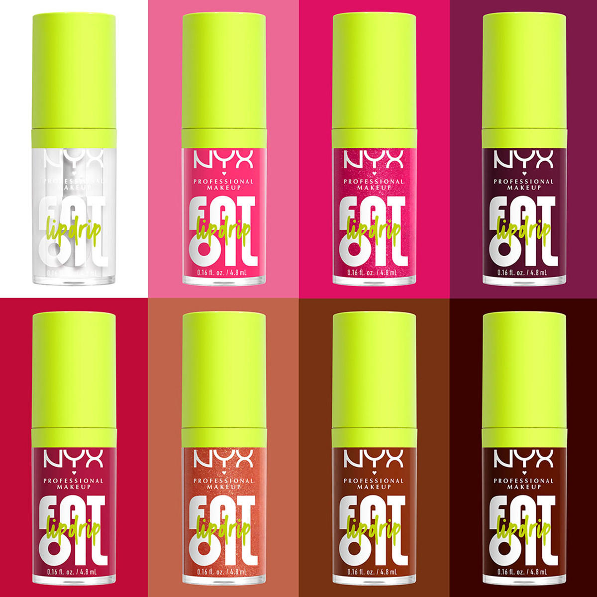 قطارة للشفاه بالزيت الدهني من إن واي إكس بروفيشنال ميك آب-beautyandpersonalcare-makeup-lips-lipglossesandbalms-image-1