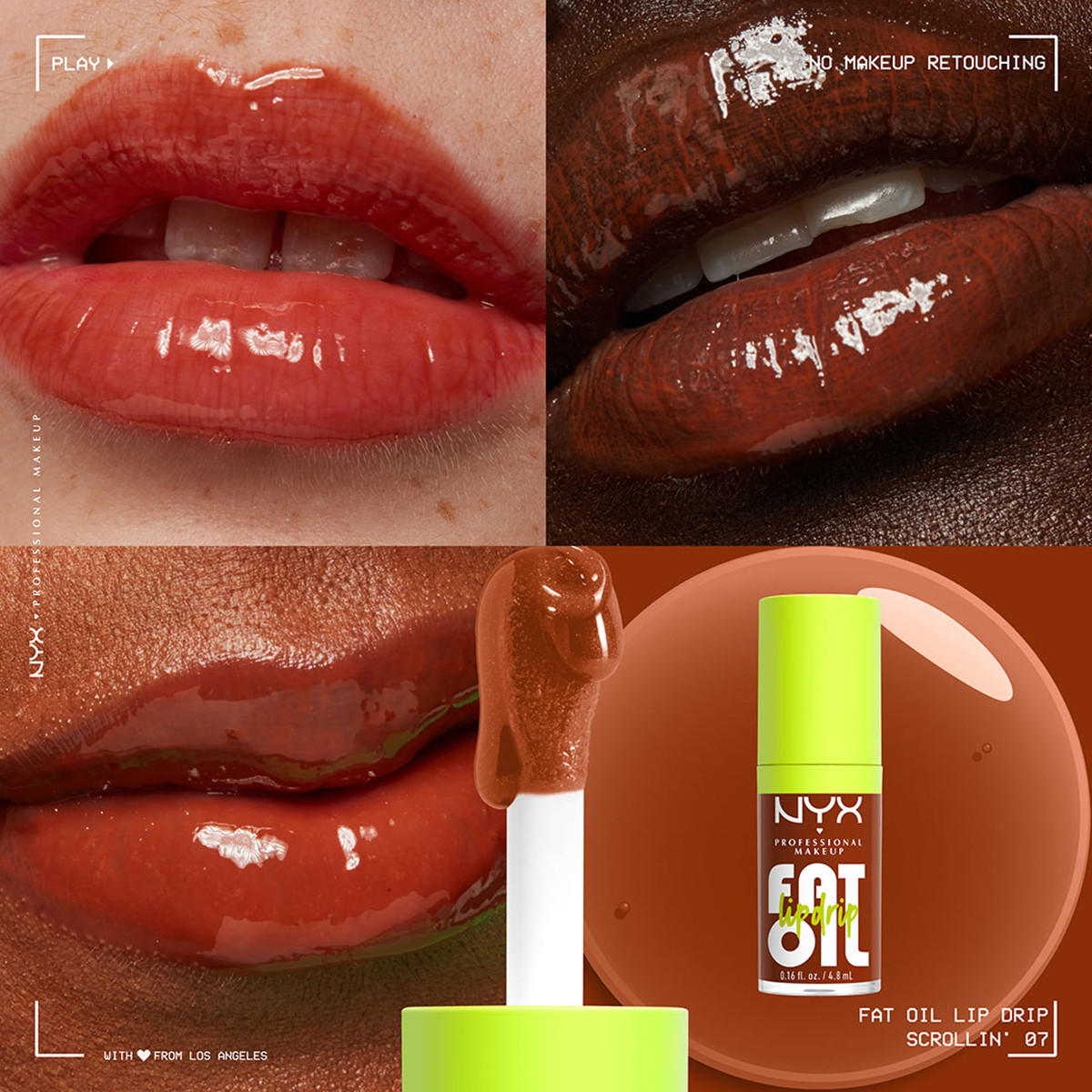 NYX Professional Make up Fat Oil Lip Drip-beautyandpersonalcare-makeup-lips-lipglossesandbalms-image-2