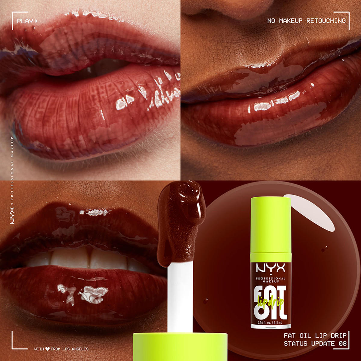 NYX Professional Make up Fat Oil Lip Drip-beautyandpersonalcare-makeup-lips-lipglossesandbalms-image-2