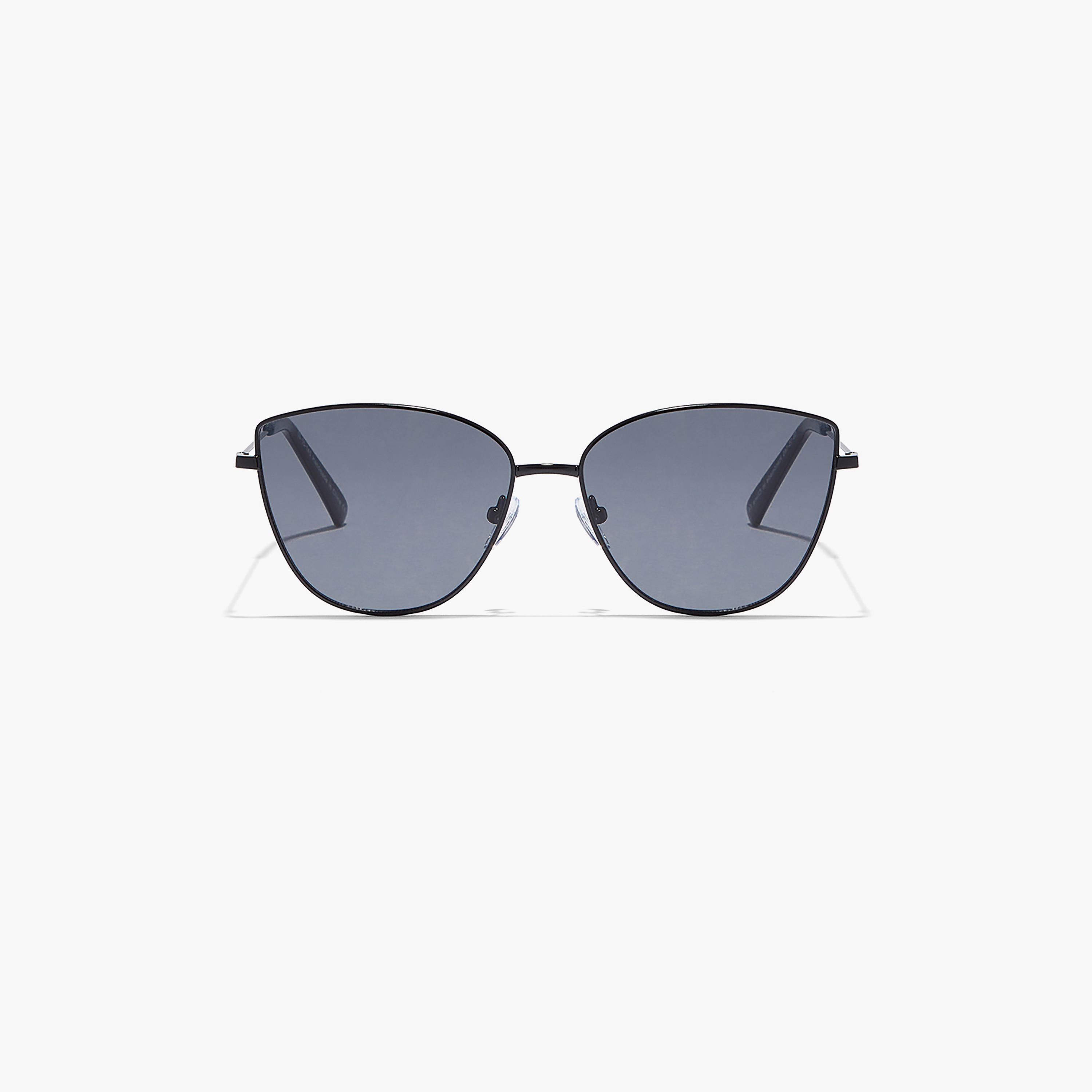 نظارة شمسية سوداء ذات كات آي من بلاك أوت سيليب مع 59 مم -women-sunglasses-image-2