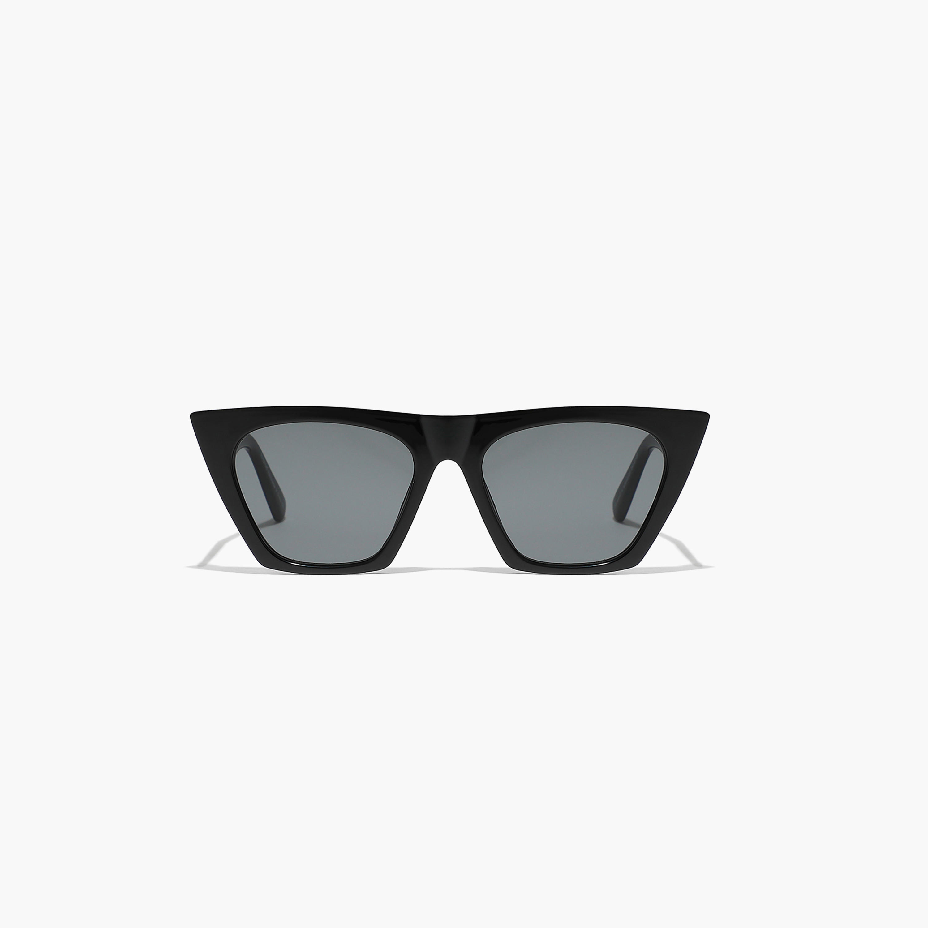 نظارة شمسية سوداء ذات كات آي من بلاك أوت ليبرتي مع 54 مم -women-sunglasses-image-2