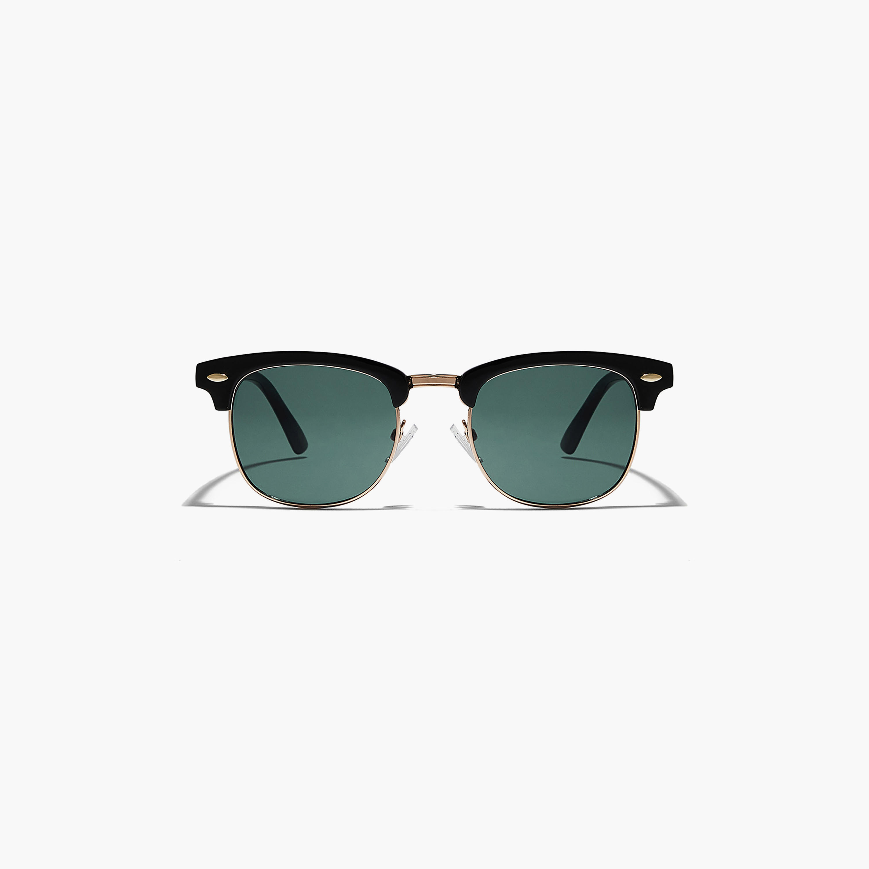 BlackOut LINEA Green 49 mm Round Sunglasses -men-sunglasses-image-3