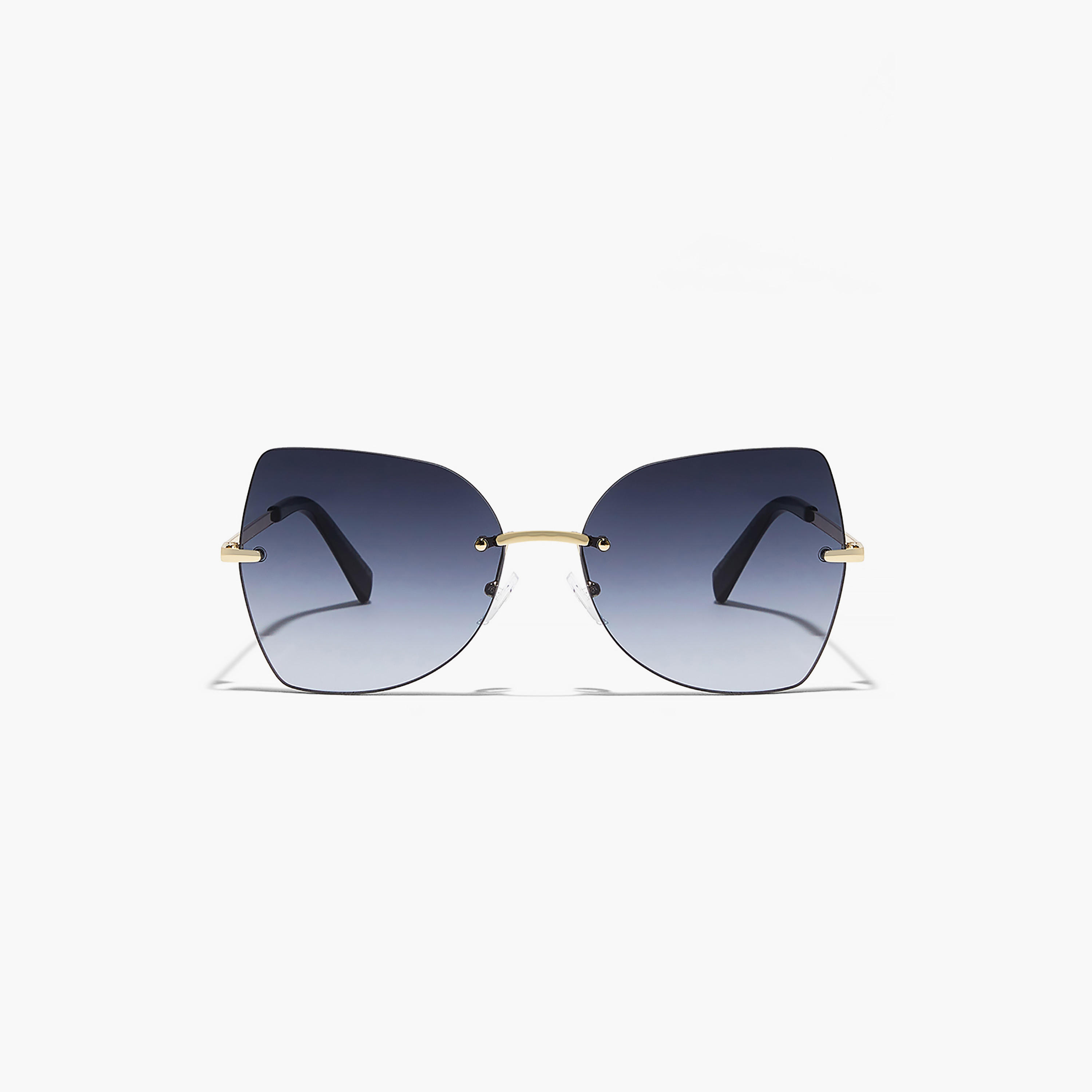 نظارة شمسية زرقاء على شكل فراشة مع 53 مم من بلاك أوت نعومي -women-sunglasses-image-2