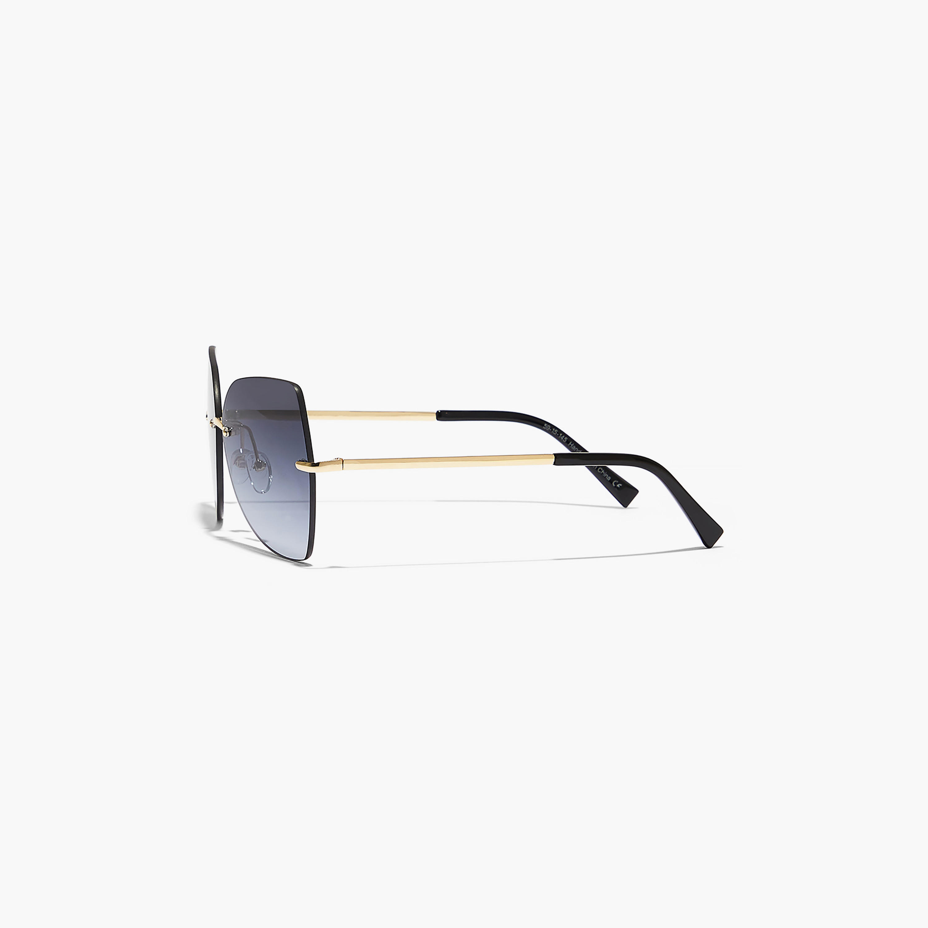 BlackOut NAOMI  Blue 53 mm Butterfly Sunglasses -women-sunglasses-image-3