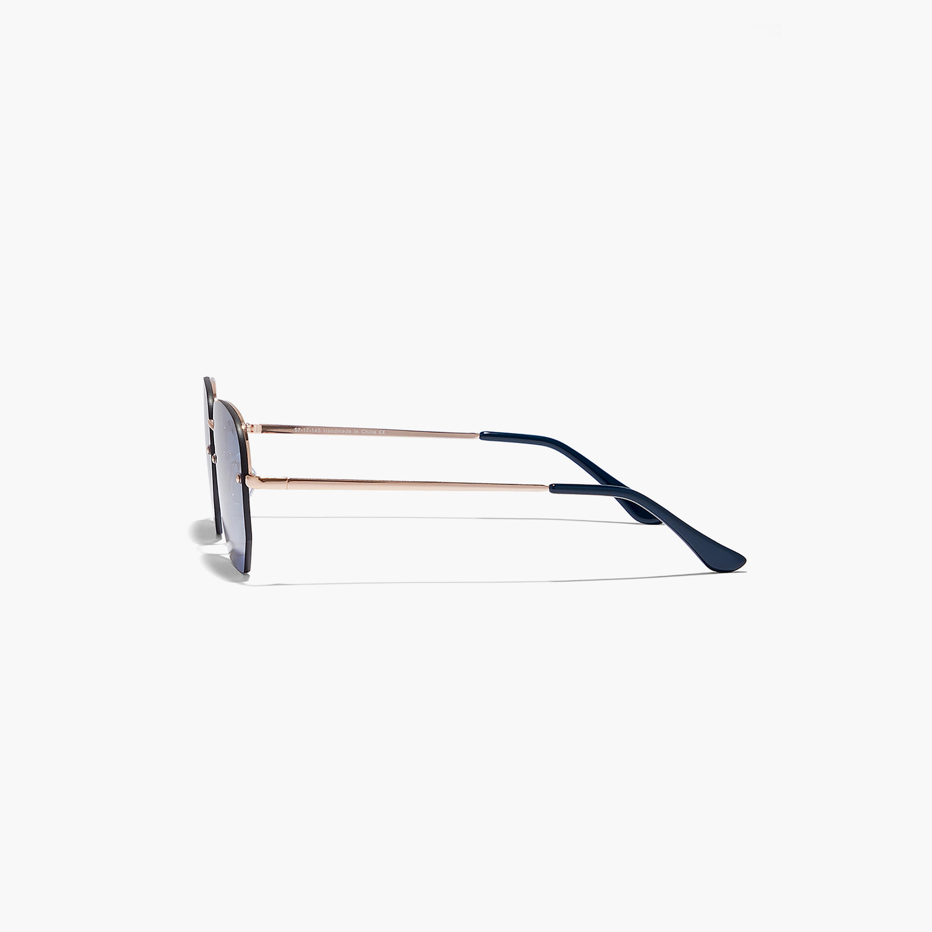 BlackOut NINA  Blue 57 mm Geometric Sunglasses -women-sunglasses-image-3
