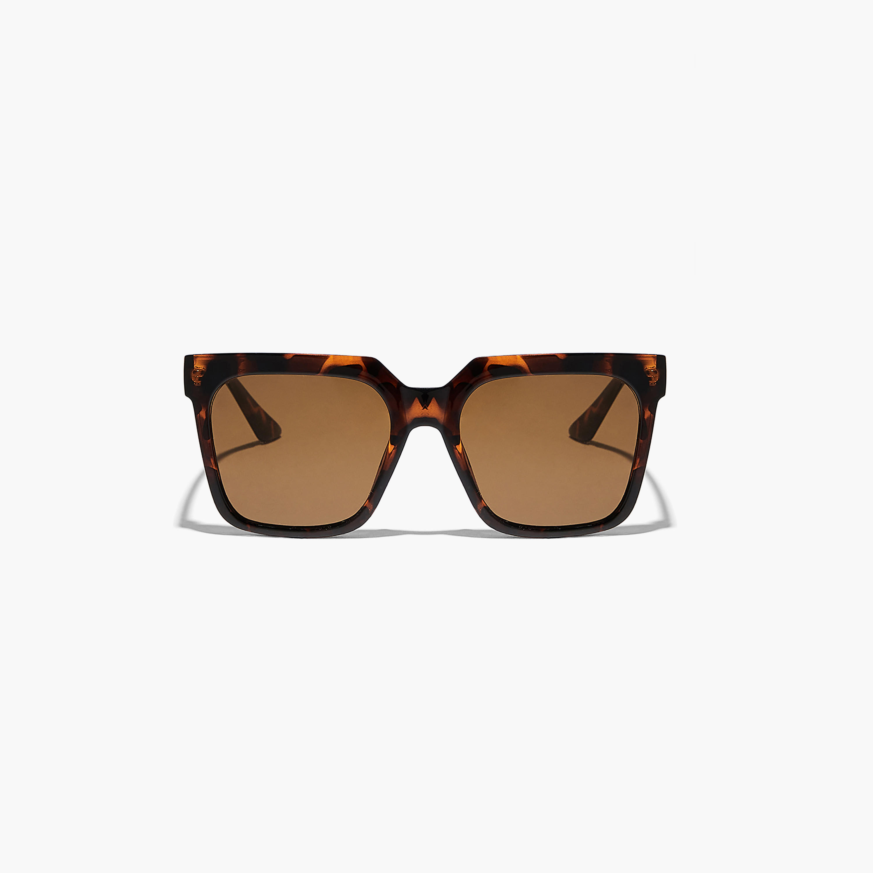 نظارة شمسية مربعة وبنية من بلاك أوت كوادرا مع 56 مم -women-sunglasses-image-3