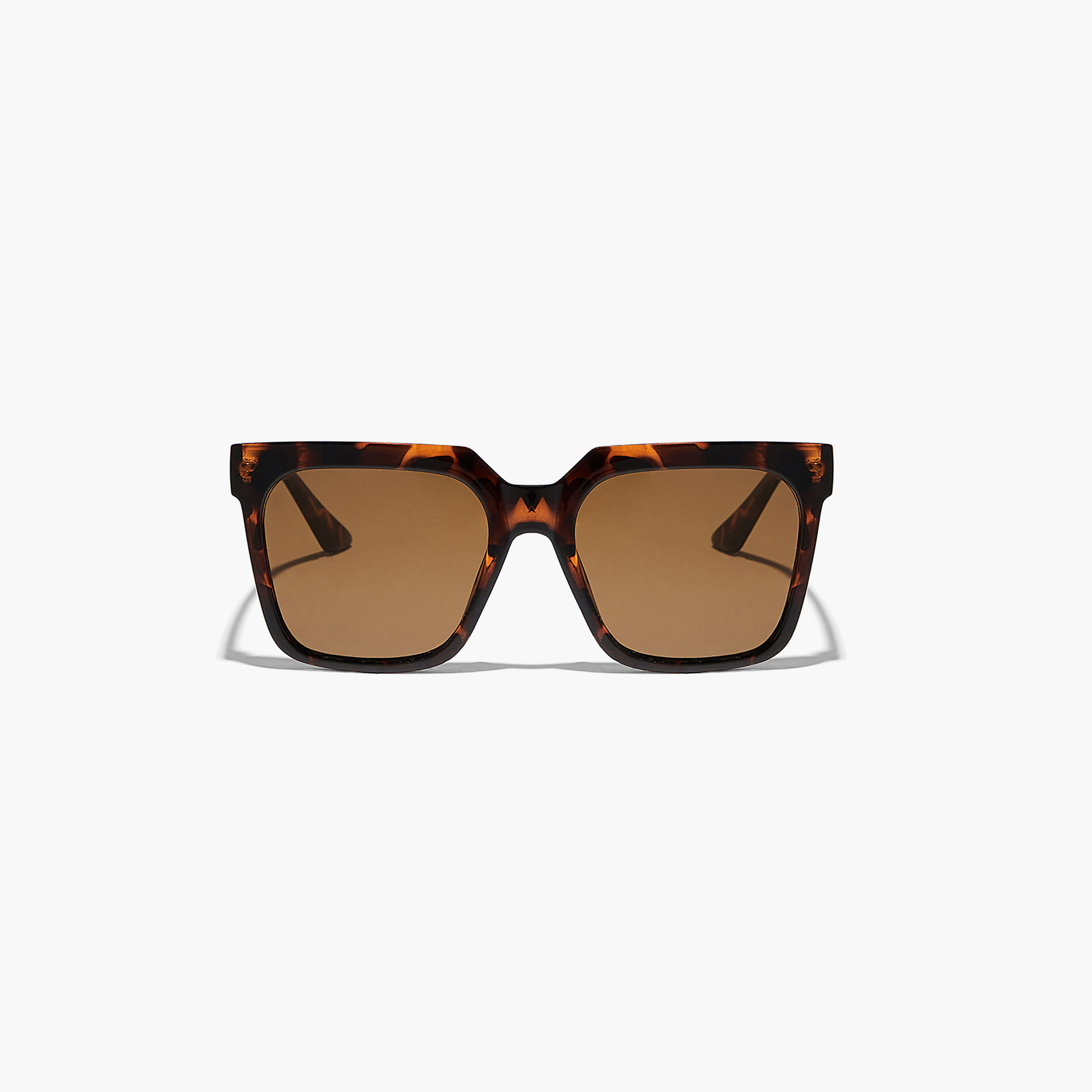 نظارة شمسية مربعة وبنية من بلاك أوت كوادرا مع 56 مم -women-sunglasses-image-3