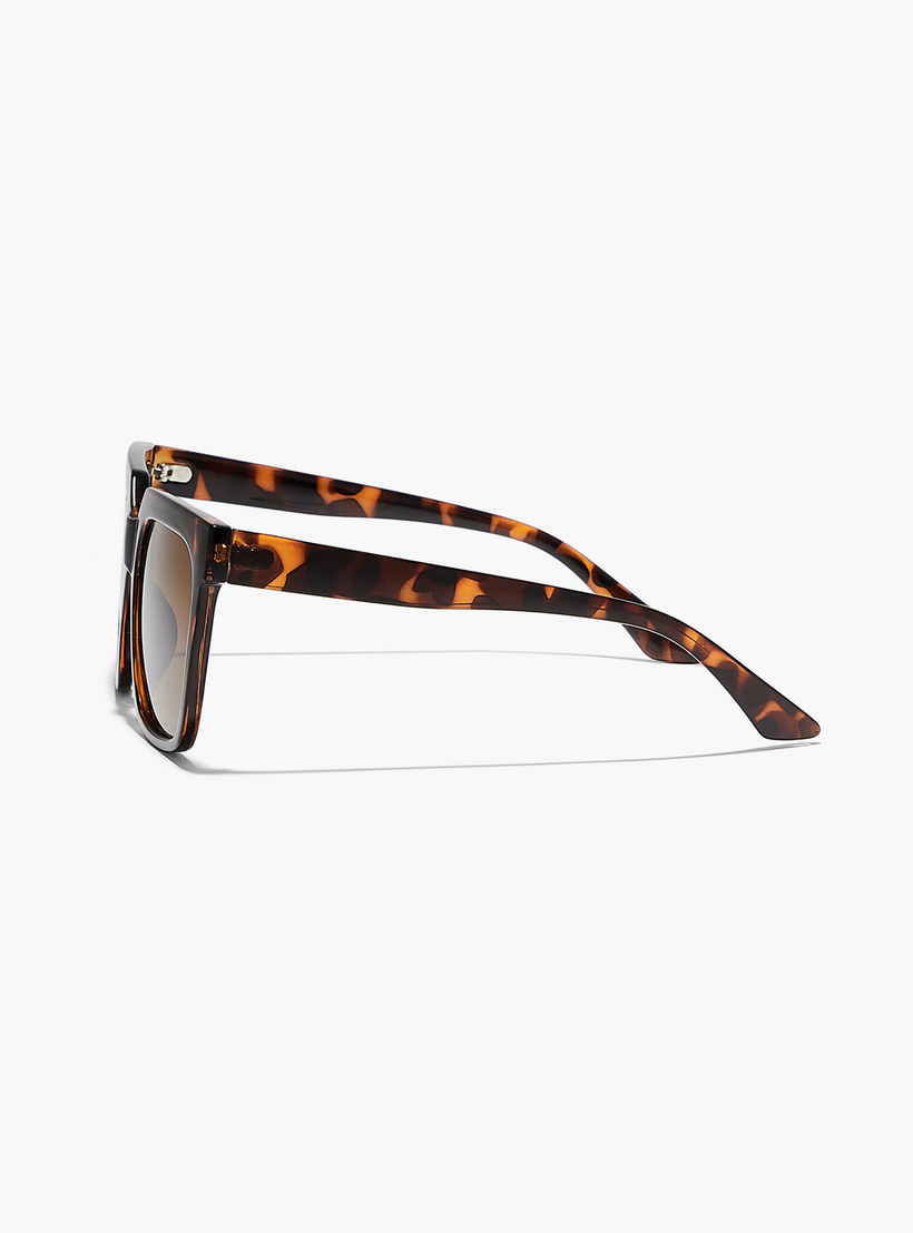 نظارة شمسية مربعة وبنية من بلاك أوت كوادرا مع 56 مم -women-sunglasses-image-4