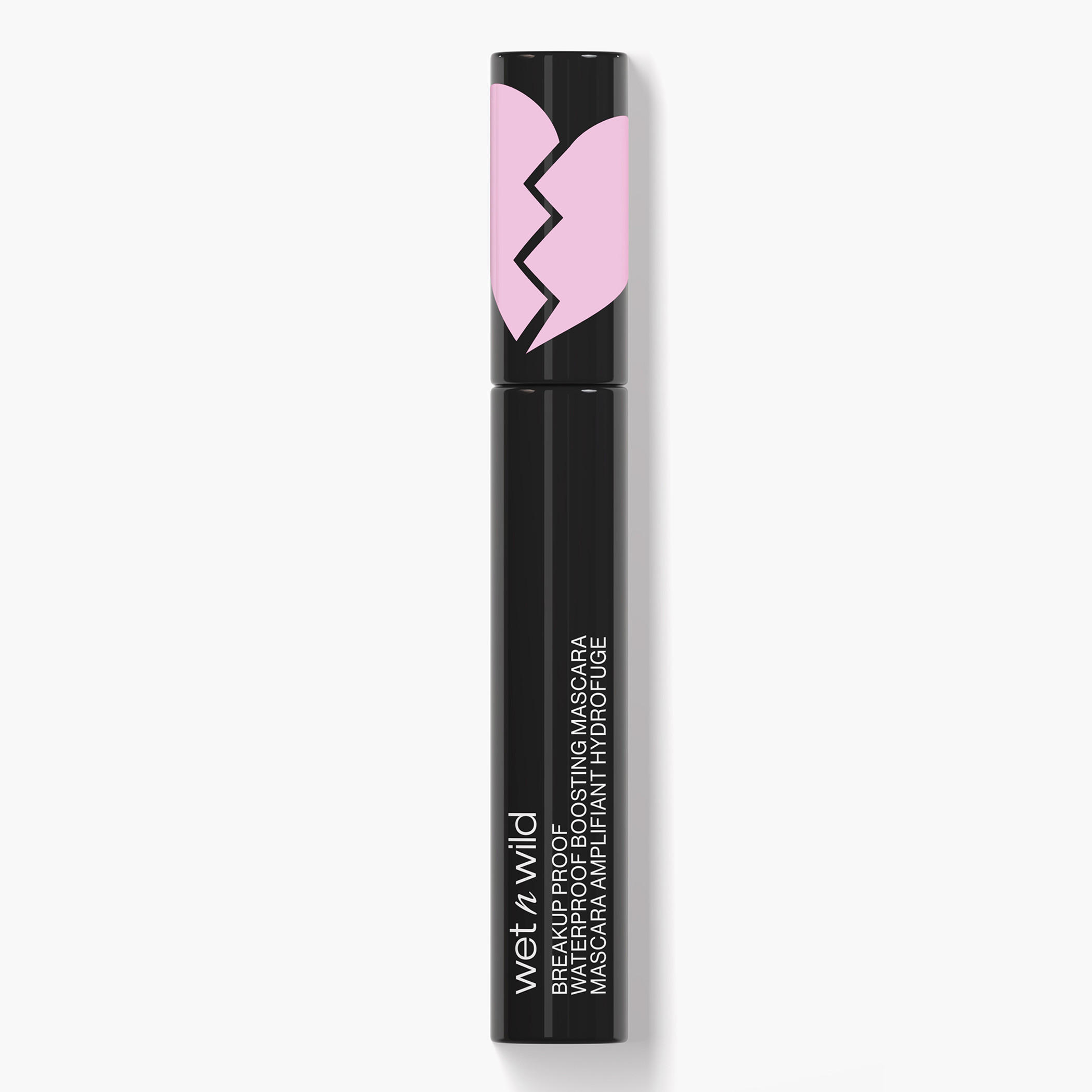 wet n wild Megalast Breakup Proof Waterproof Boosting Mascara-beautyandpersonalcare-makeup-eyes-mascaras-image-1