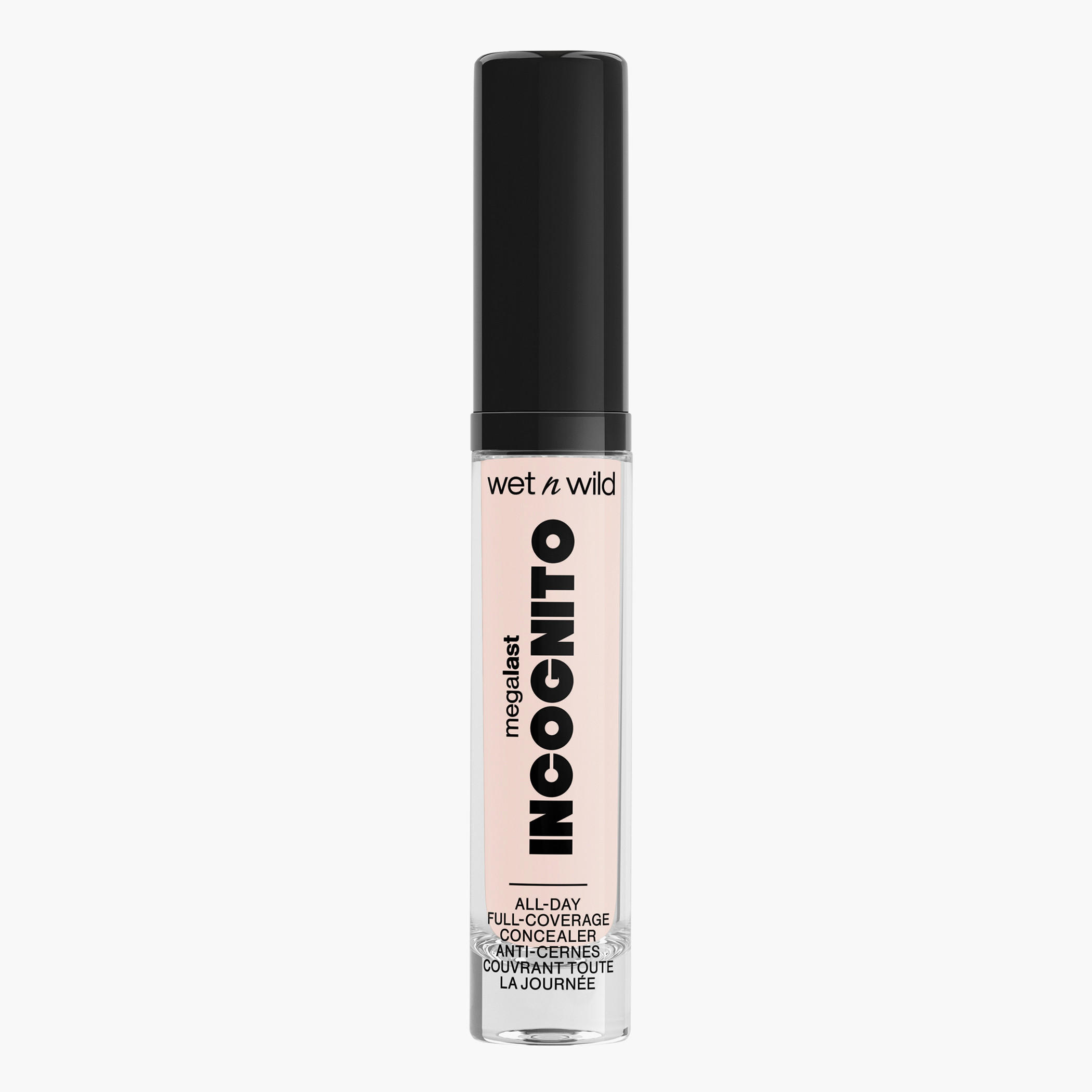 wet n wild MegaLast Incognito All-Day Full Coverage Concealer-beautyandpersonalcare-makeup-face-concealers-image-16