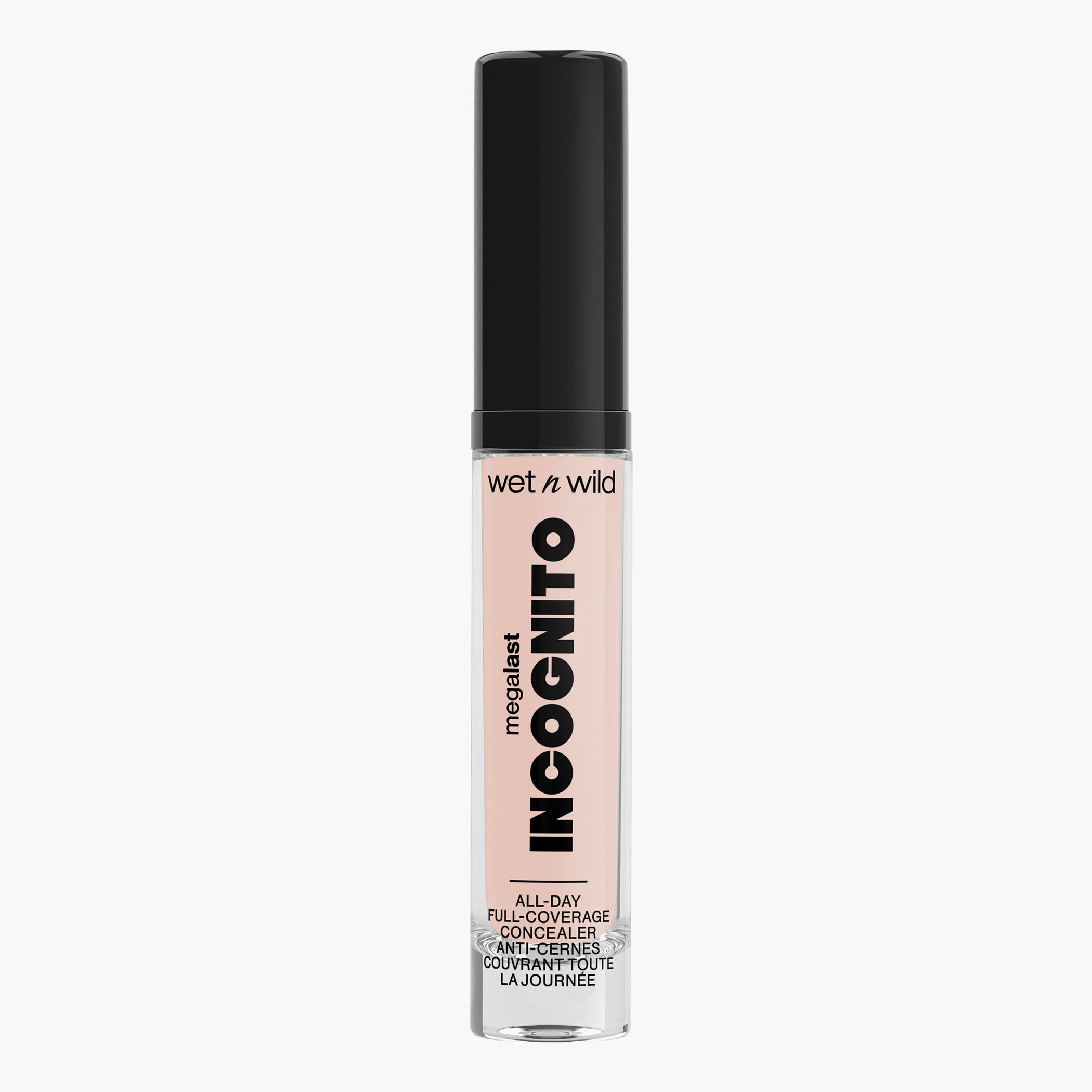 wet n wild MegaLast Incognito All-Day Full Coverage Concealer-beautyandpersonalcare-makeup-face-concealers-image-1