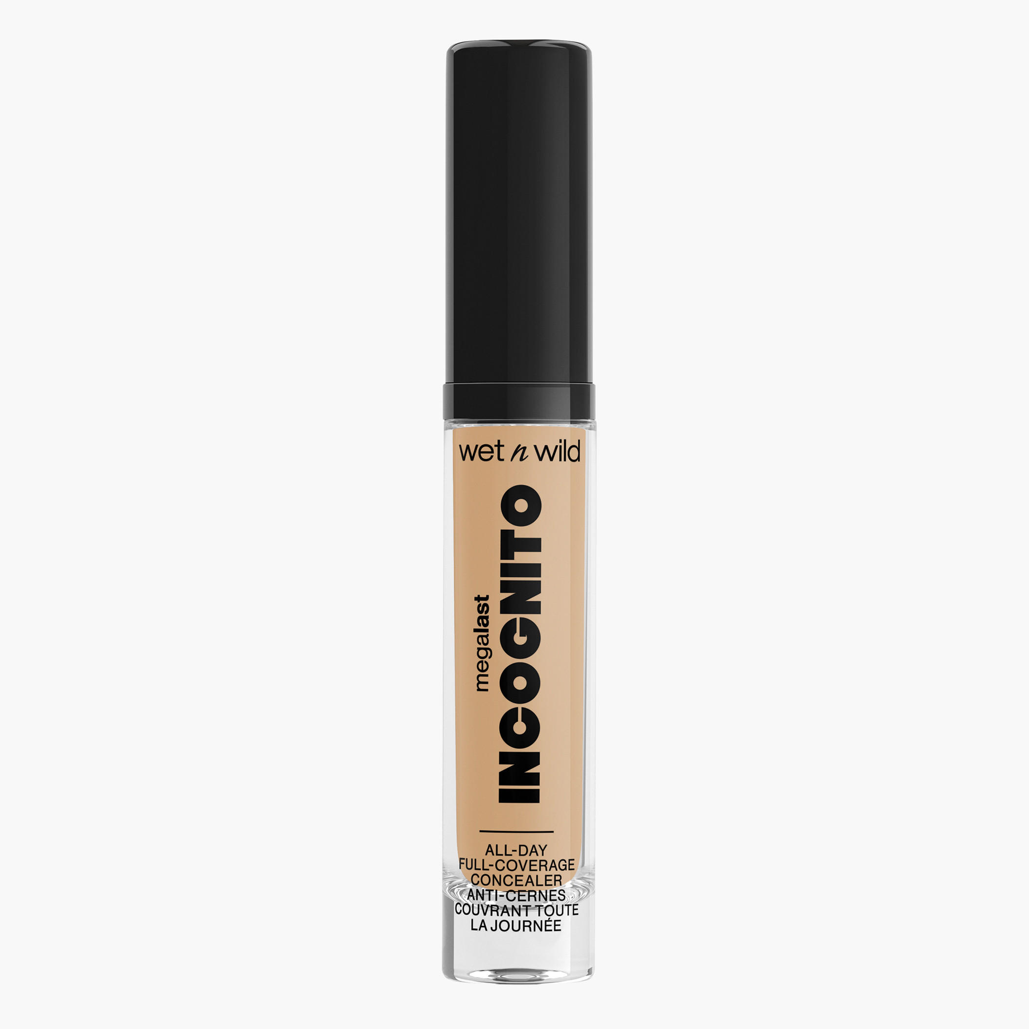 wet n wild MegaLast Incognito All-Day Full Coverage Concealer-beautyandpersonalcare-makeup-face-concealers-image-13