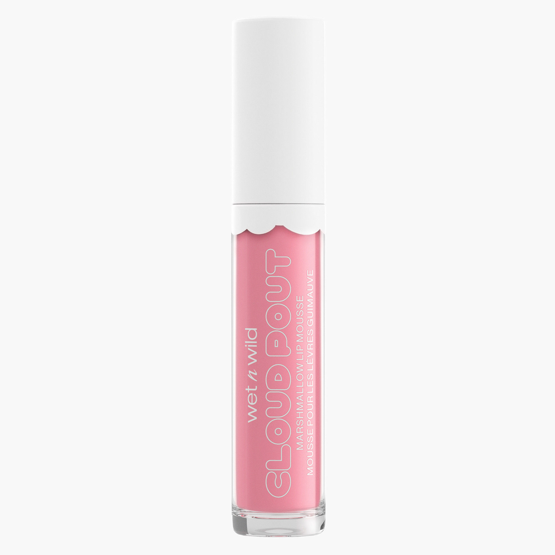 wet n wild Cloud Pout Marshmallow Lip Mousse-beautyandpersonalcare-makeup-lips-liquidlipsticks-image-13